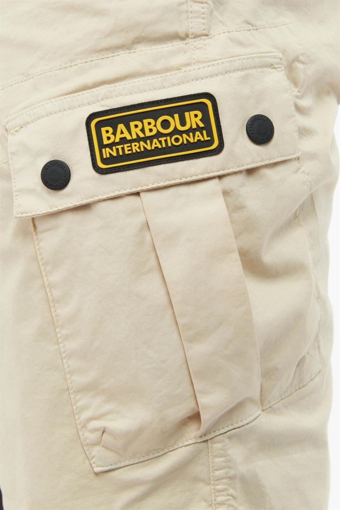B.Intl Leo Şort GY18 Mist