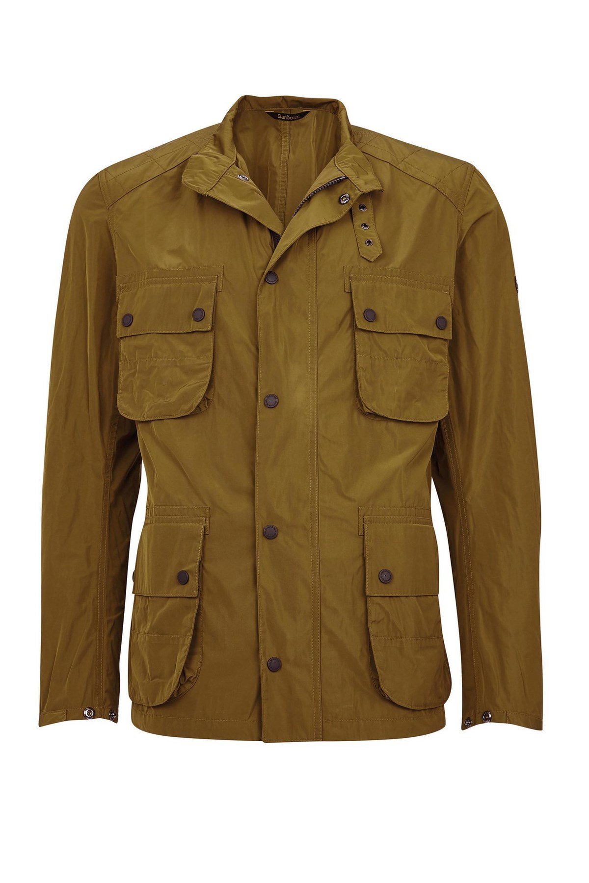 B.Intl Weir Casual SG51 Sage