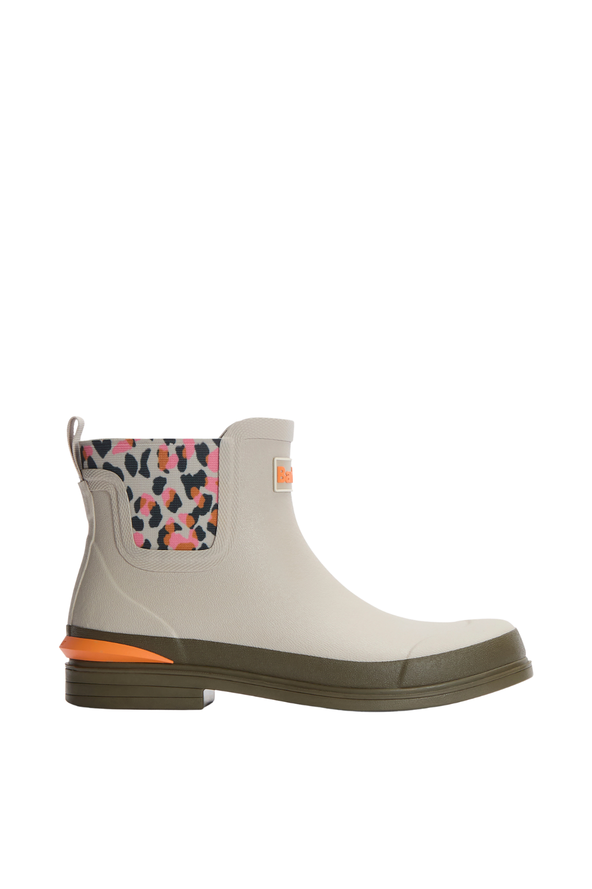 Barbour Abbeyfield Çizme BE14 Mist