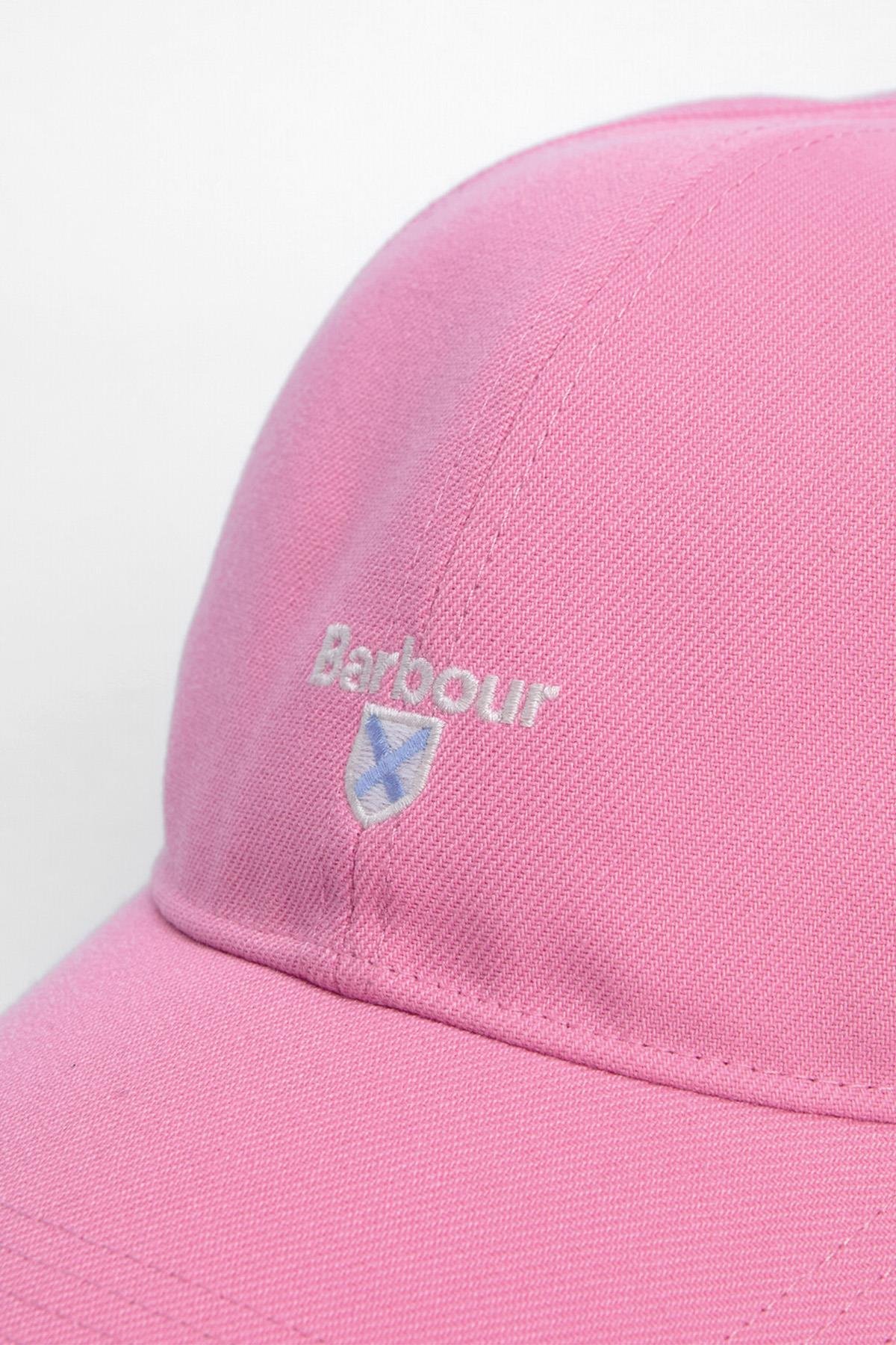 Barbour Active Şapka PI71 Candy