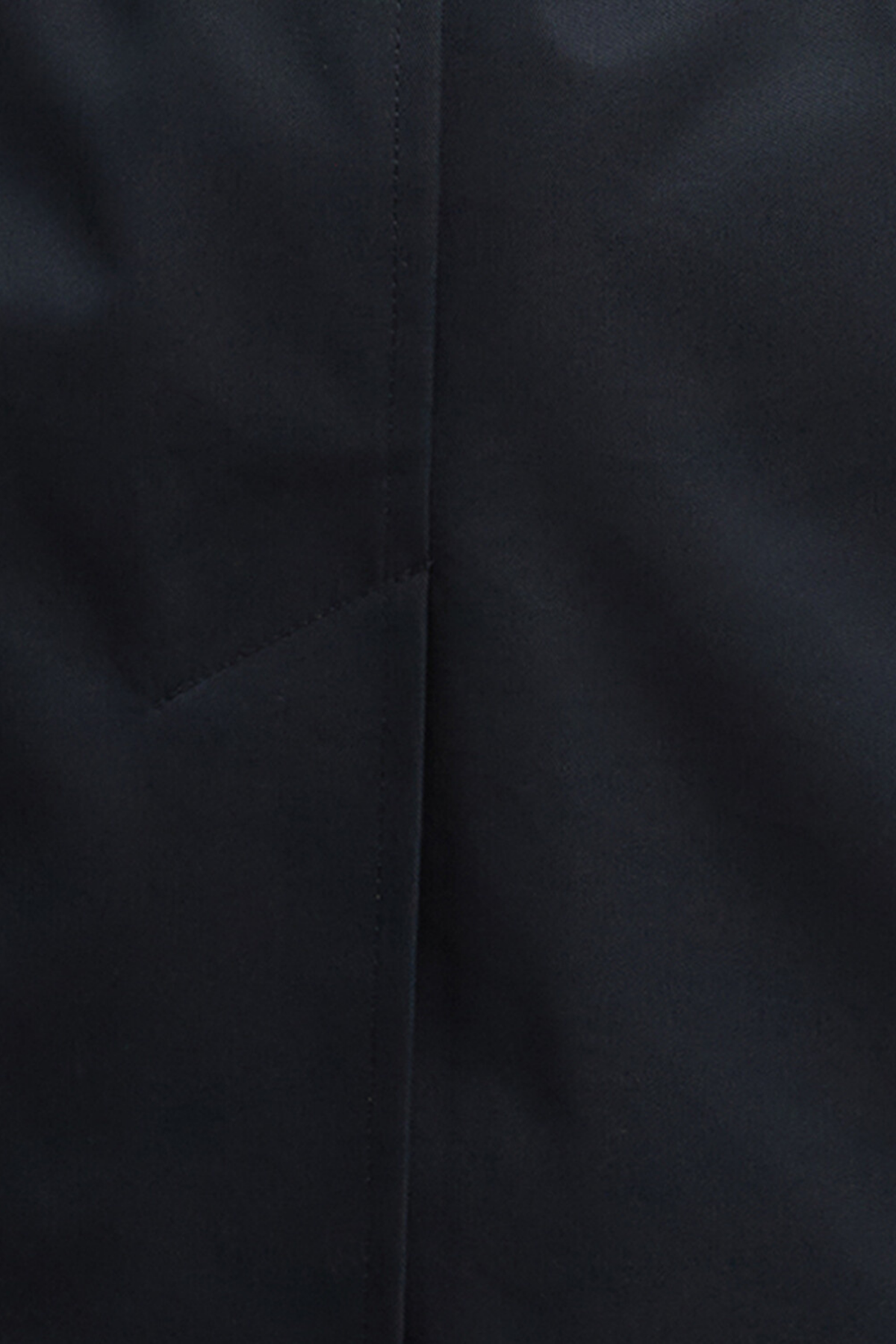 Barbour Adare Trench Showerproof Ceket NY91 Dark Navy / Dress Navy Tartan