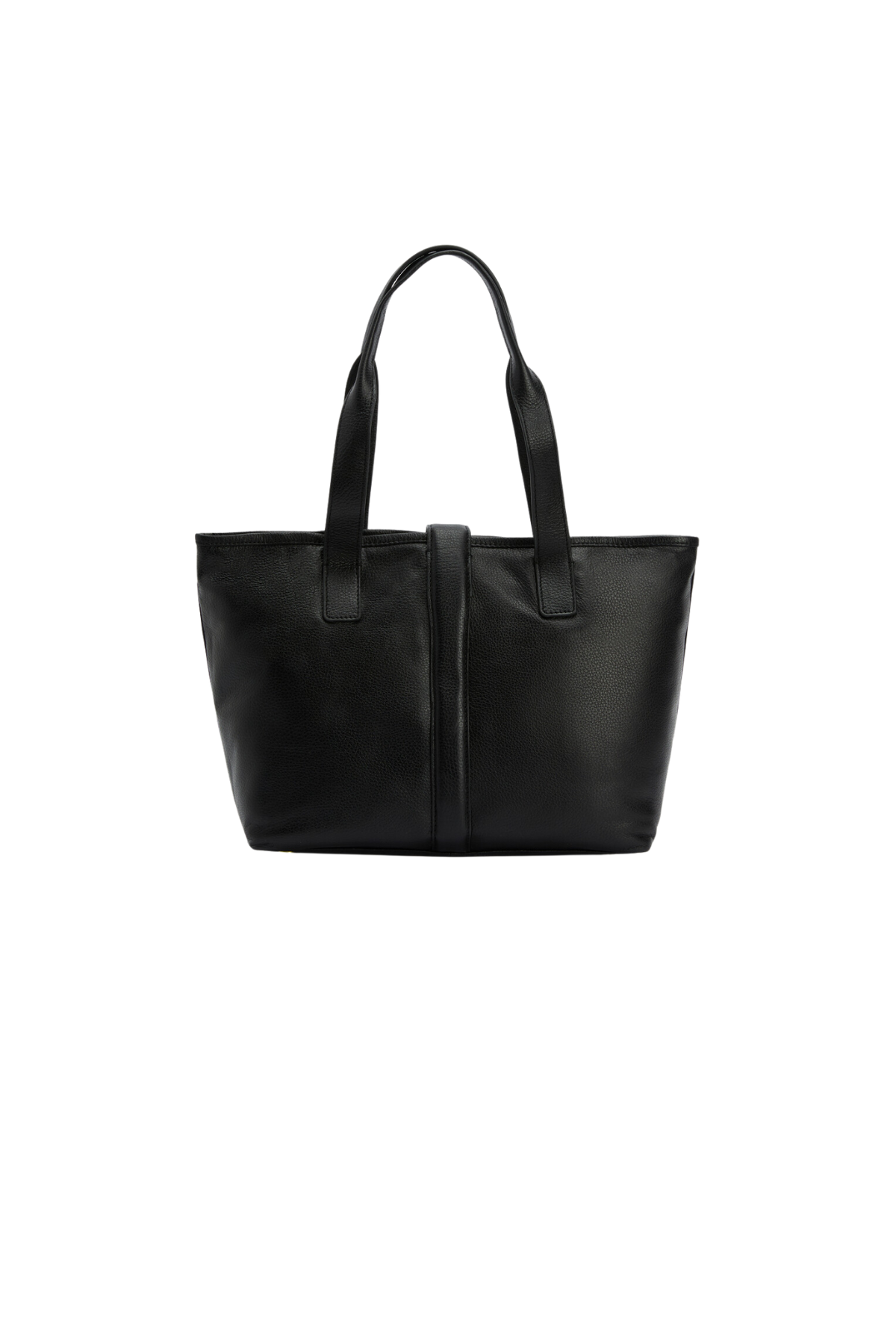 Barbour Alder Deri Kol Çantası BK11 Black