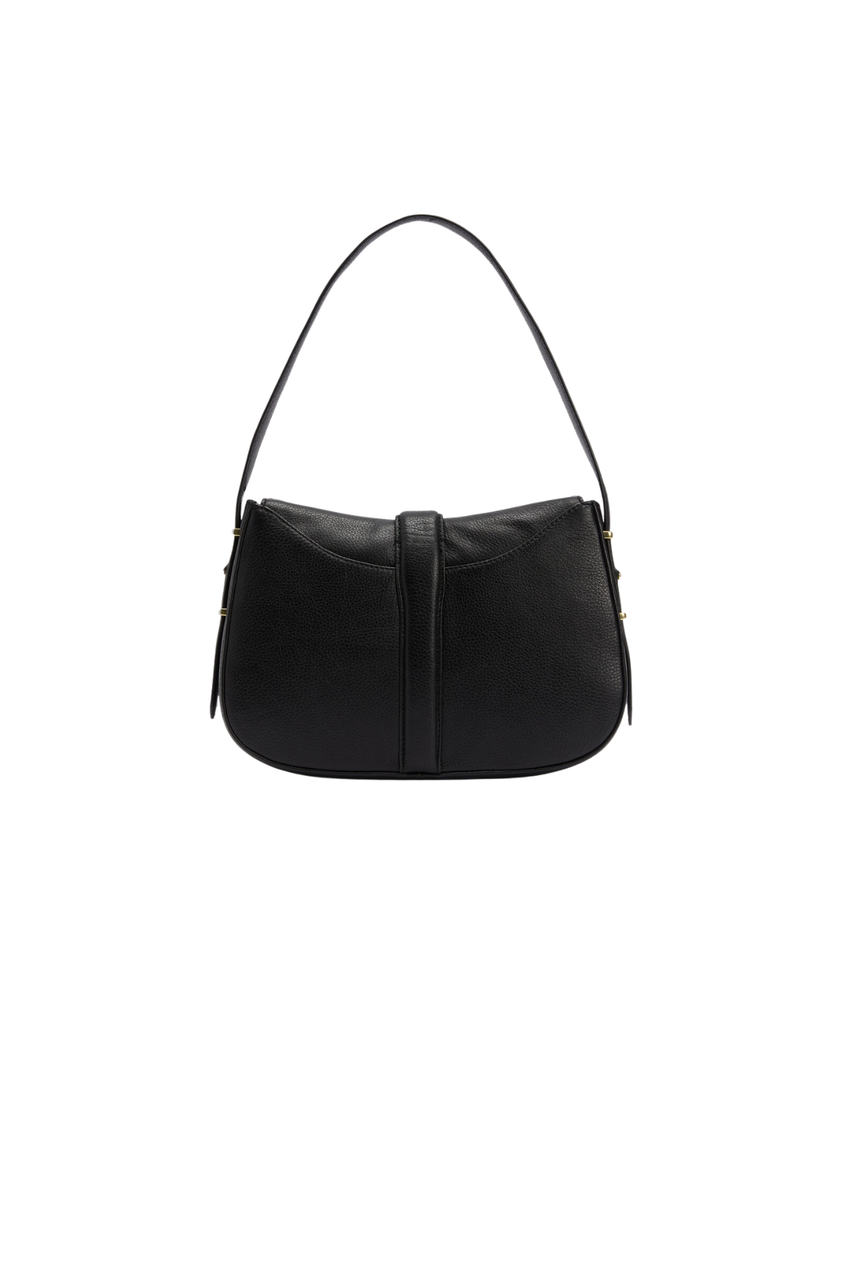 Barbour Alder Deri Kol Çantasıı BK11 Black