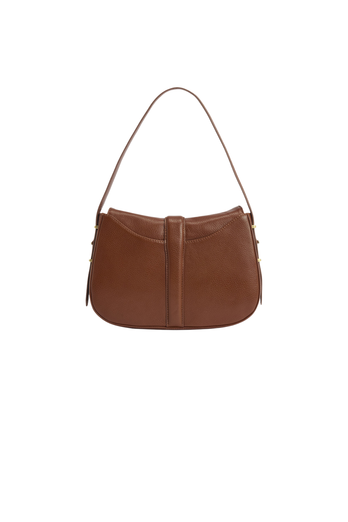 Barbour Alder Deri Kol Çantasıı BR11 Brown