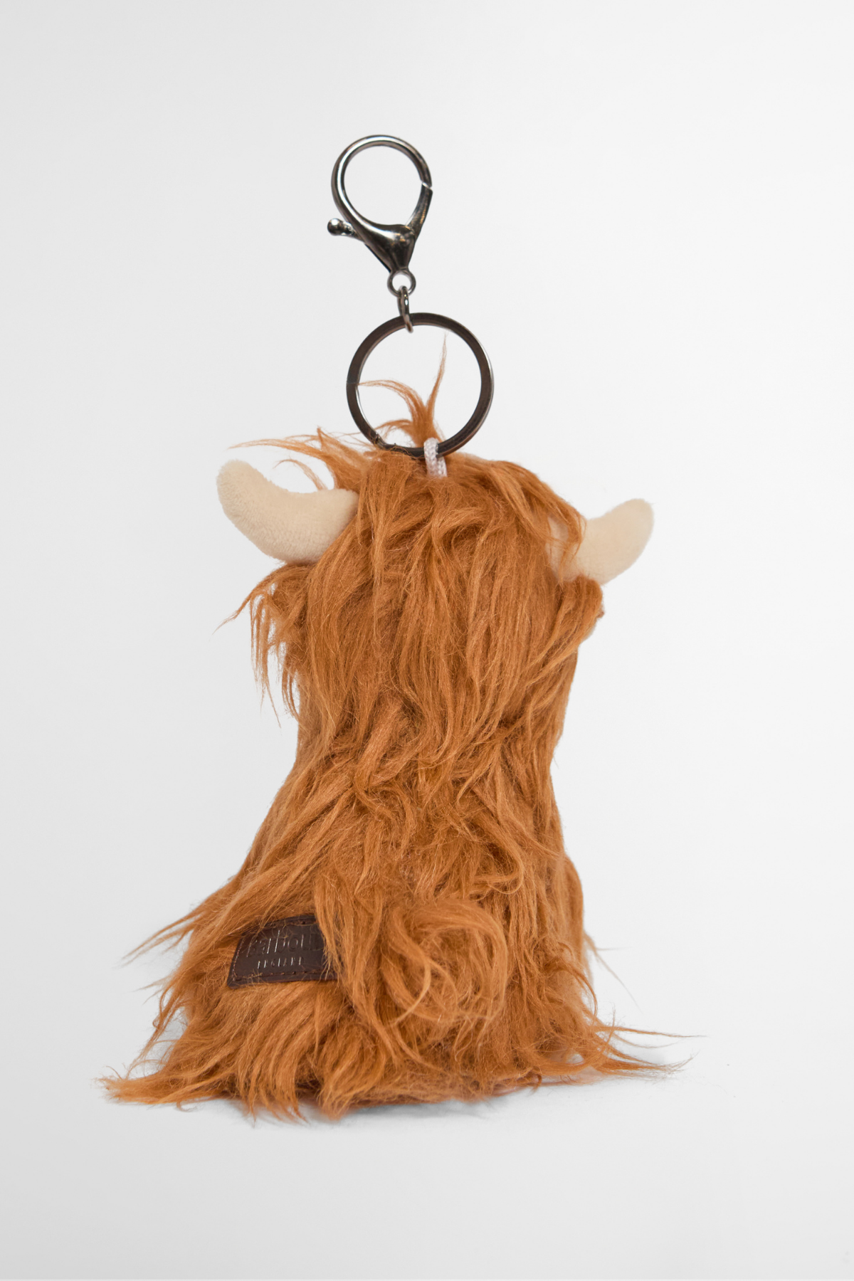 Barbour Animal Anahtarlık BR31 Highland Cow