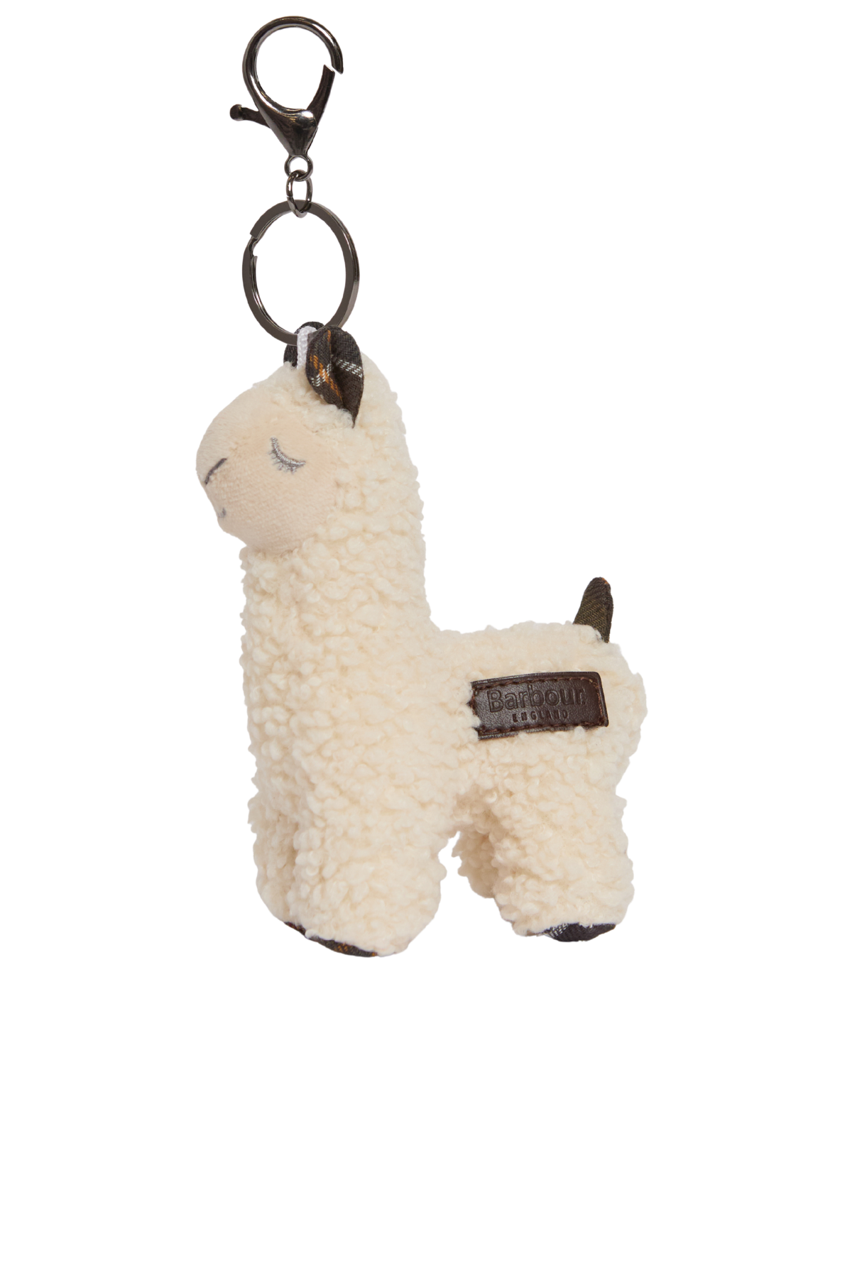 Barbour Animal Anahtarlık CR31 Llama