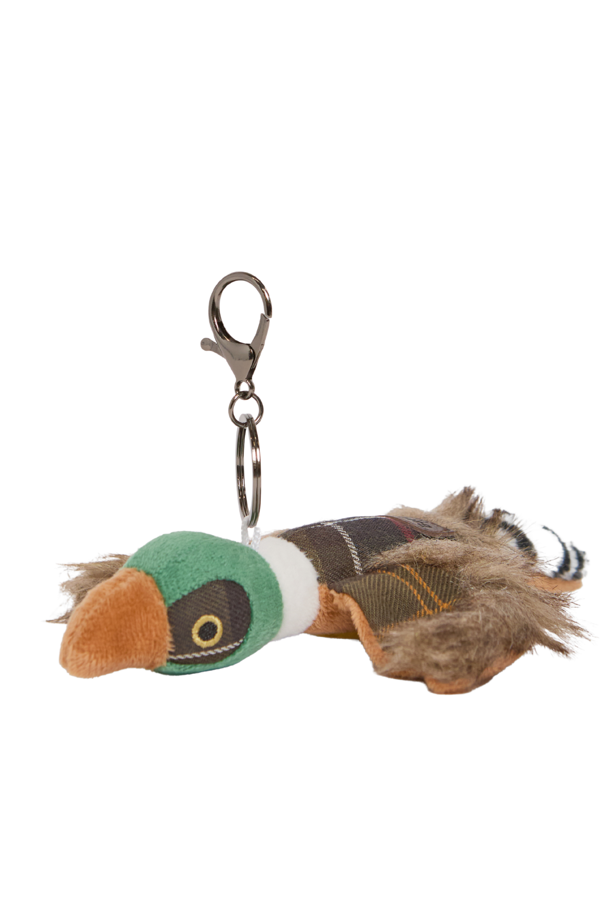 Barbour Animal Anahtarlık MI15 Pheasant