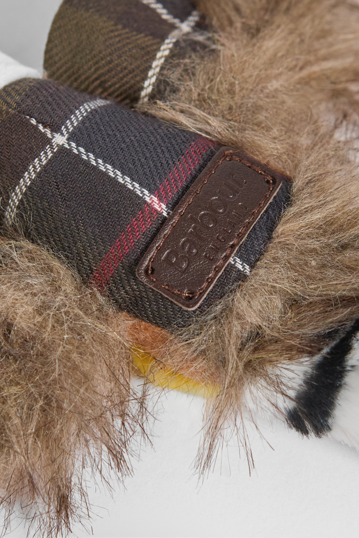 Barbour Animal Anahtarlık MI15 Pheasant