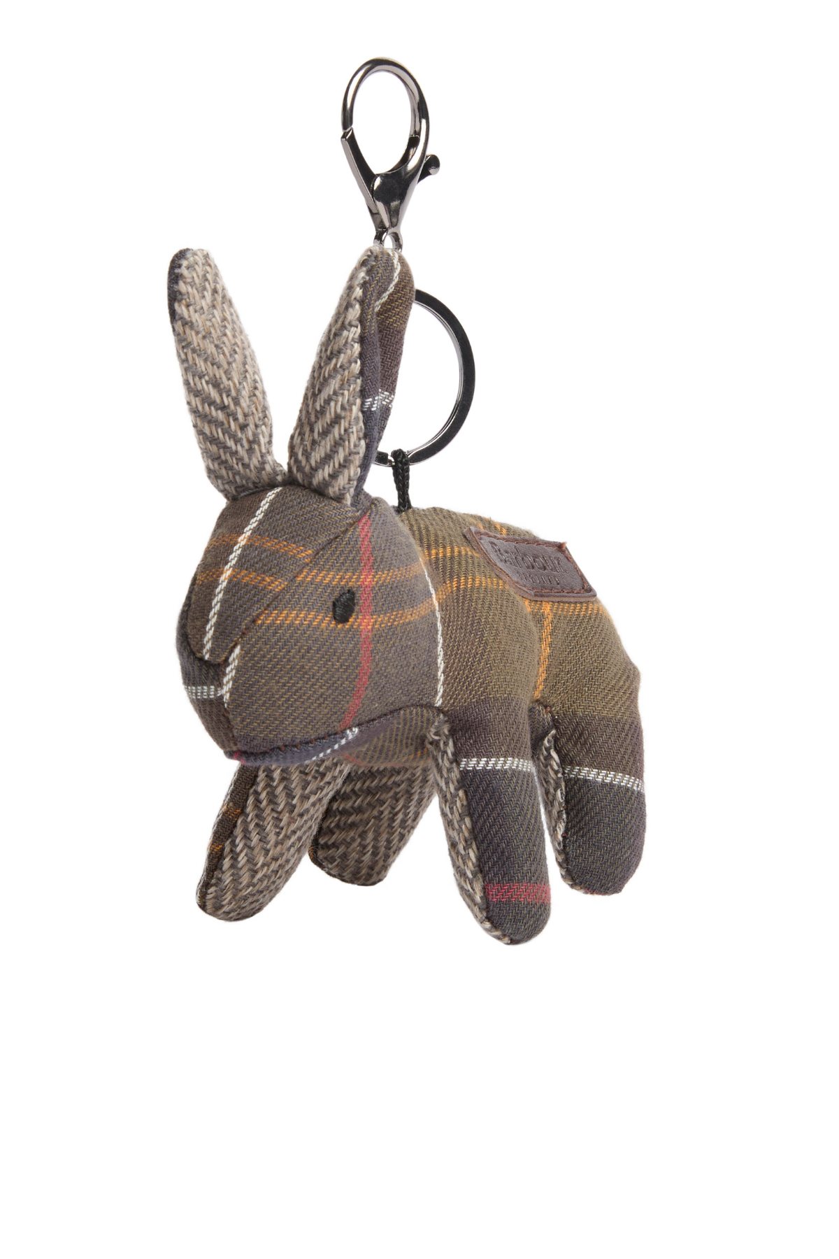 Barbour Animal Anahtarlık TN11 Rabbit