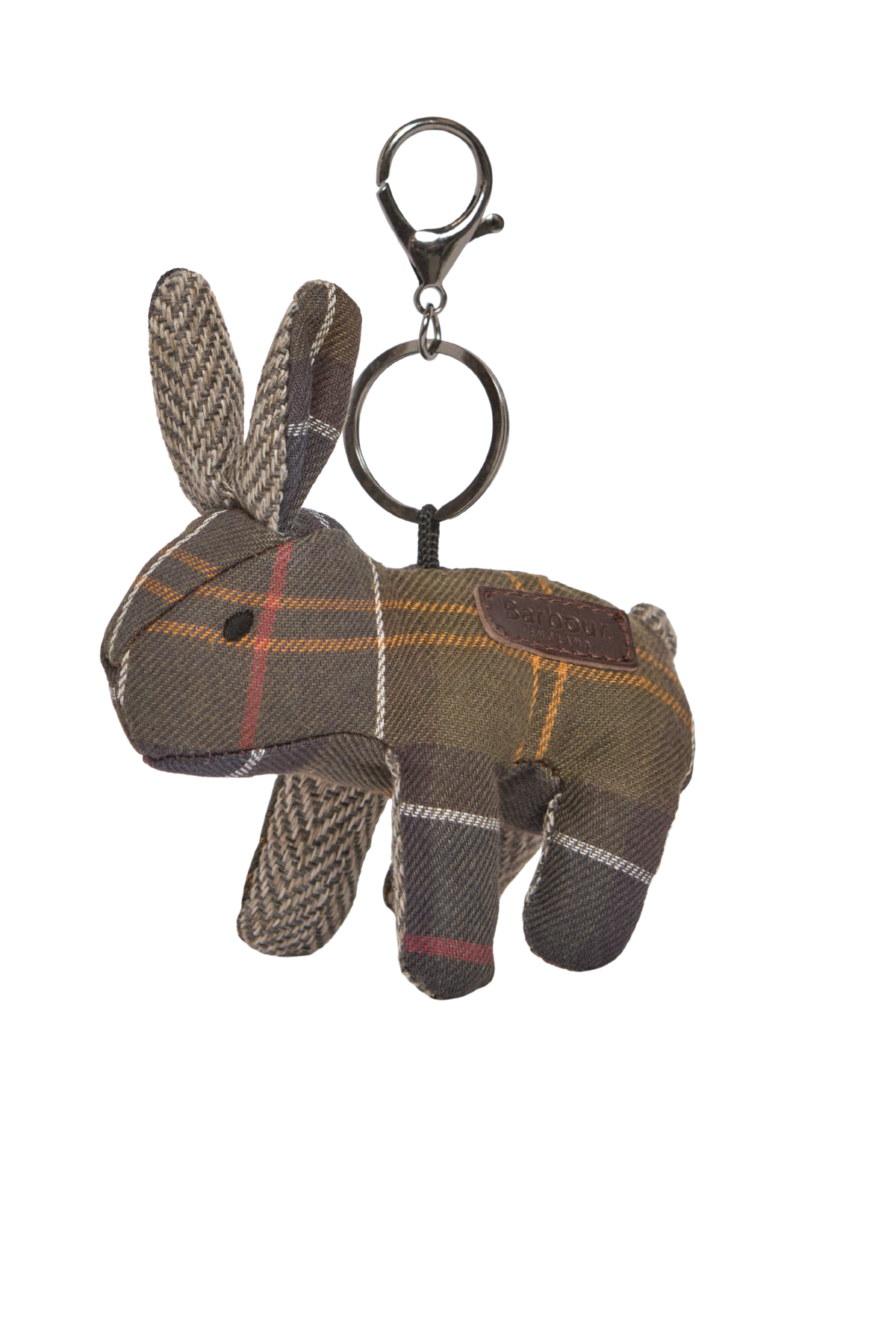 Barbour Animal Anahtarlık TN11 Rabbit