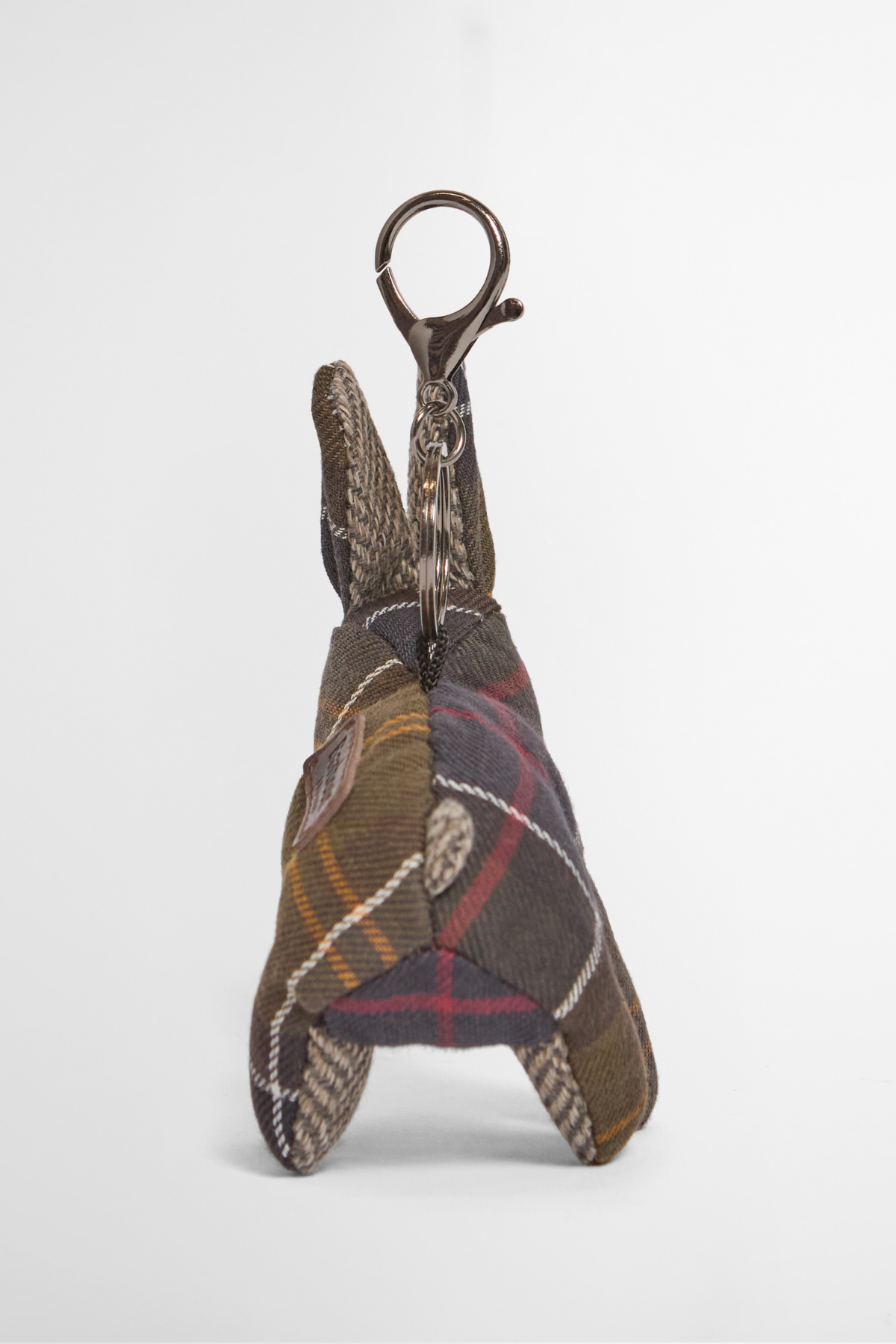 Barbour Animal Anahtarlık TN11 Rabbit