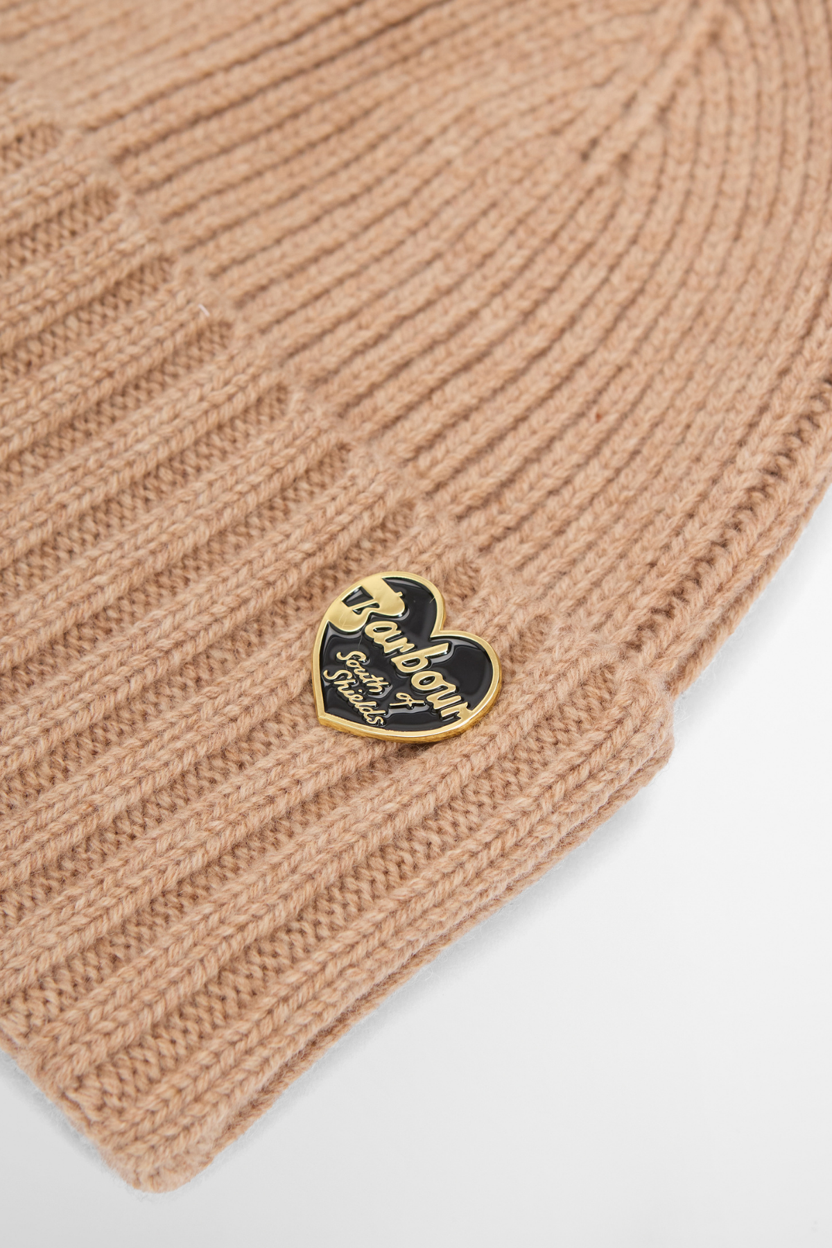 Barbour Annette Knitted Bere BE31 Classic Beige