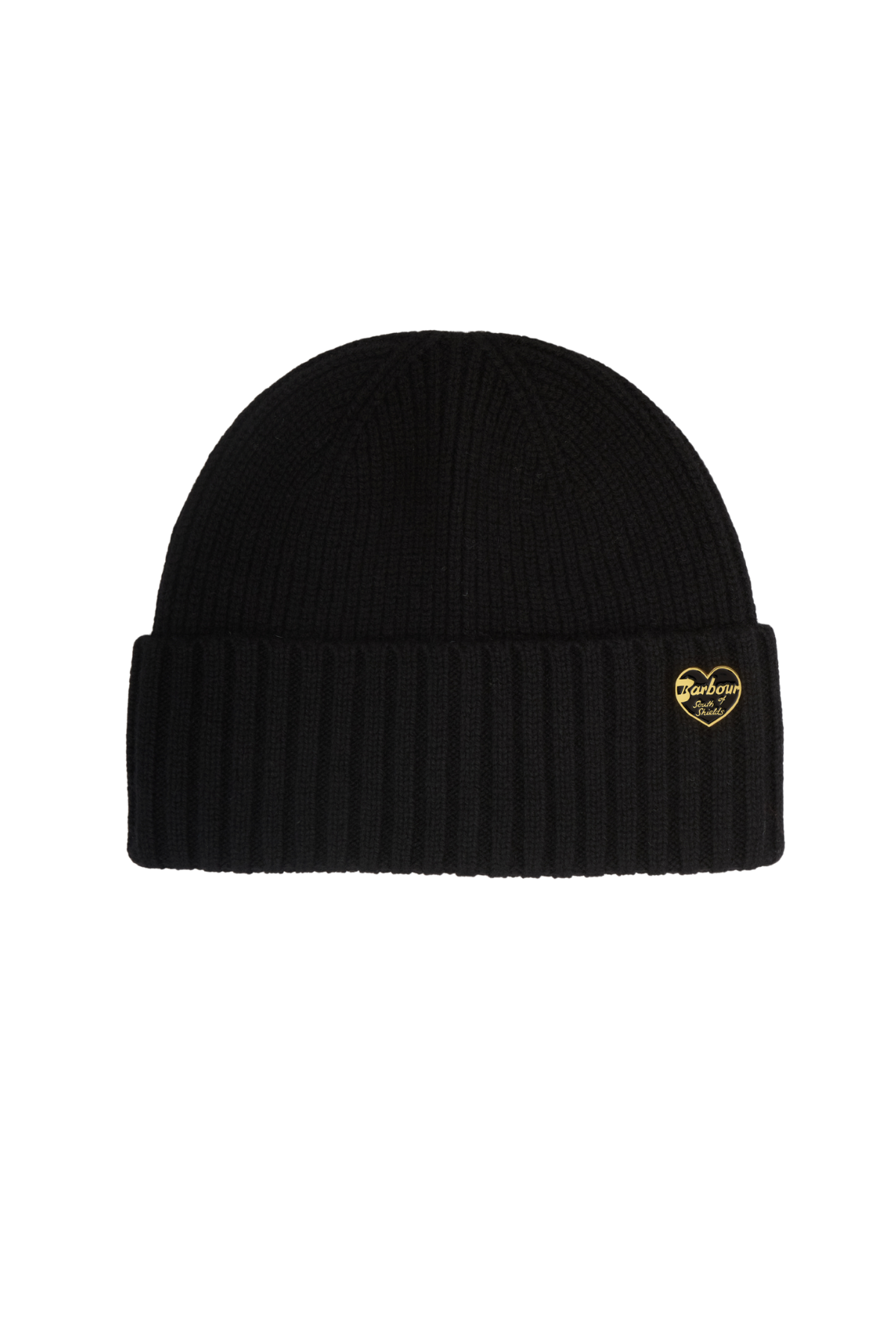 Barbour Annette Knitted Bere BK11 Black
