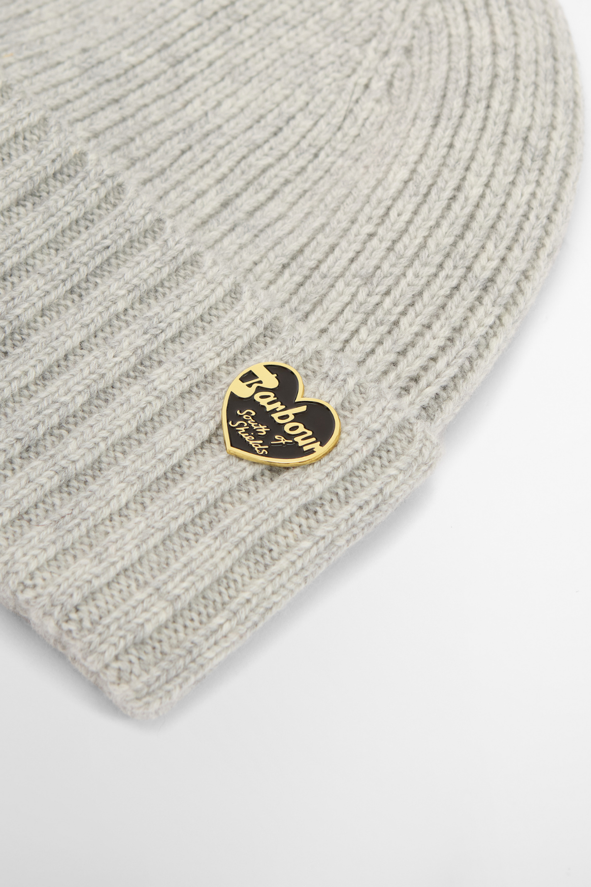 Barbour Annette Knitted Bere GY11 Winter Linen