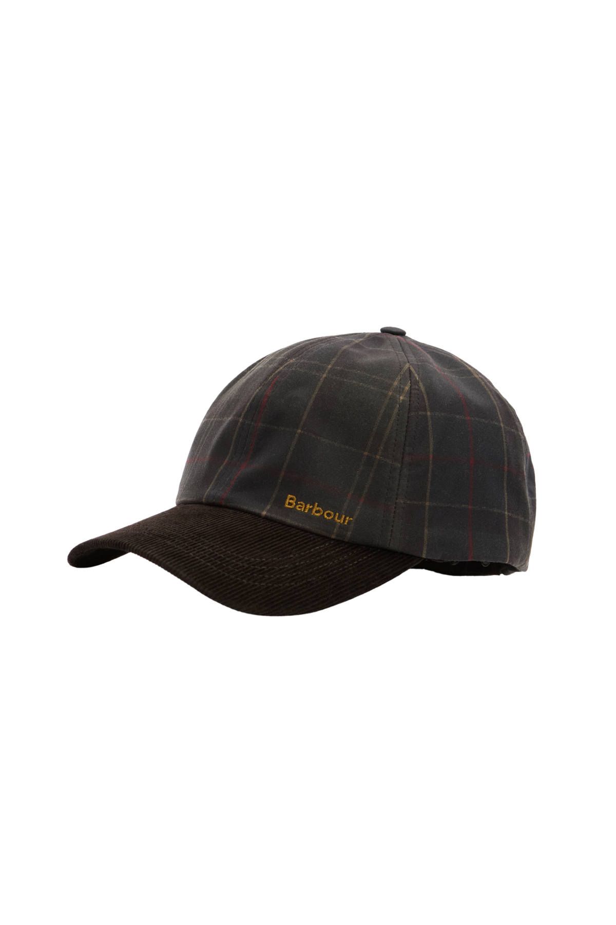Barbour Arlene Şapka TN11 Classic Tartan