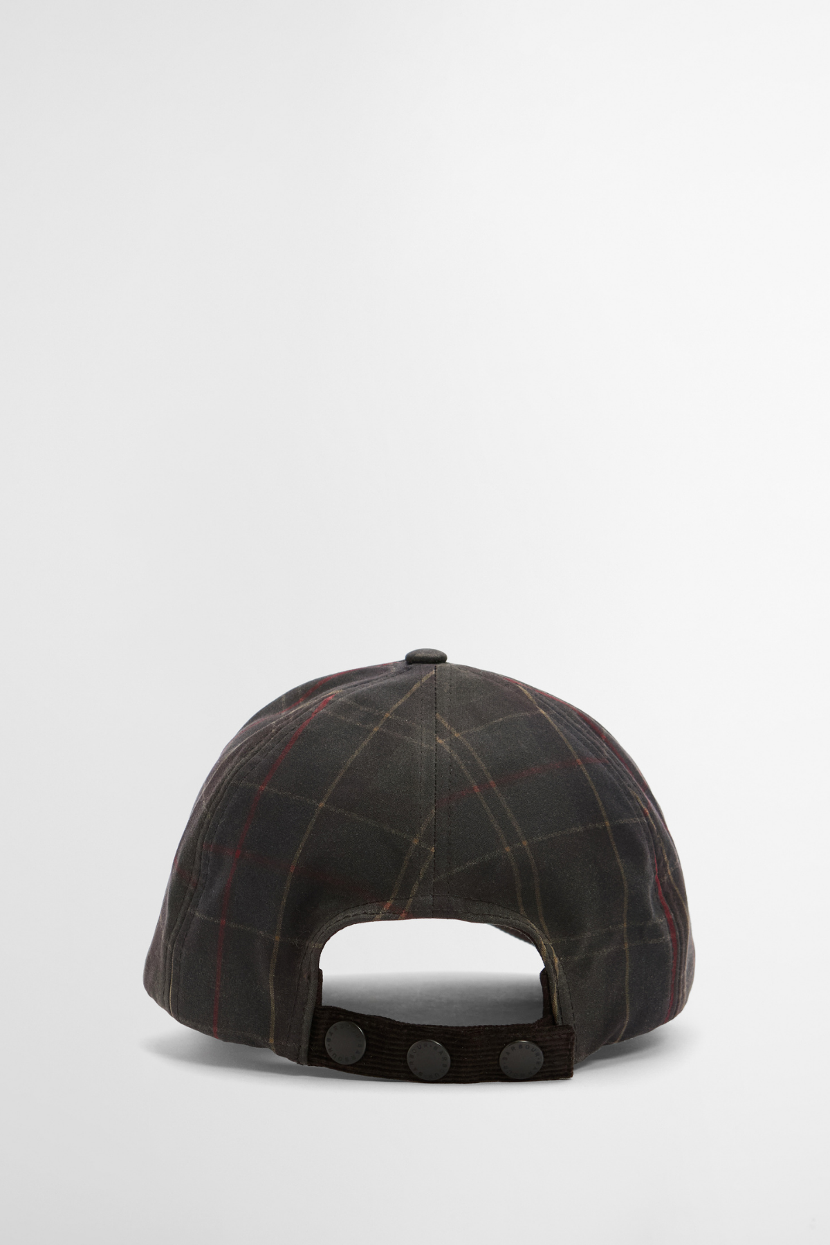 Barbour Arlene Şapka TN11 Classic Tartan