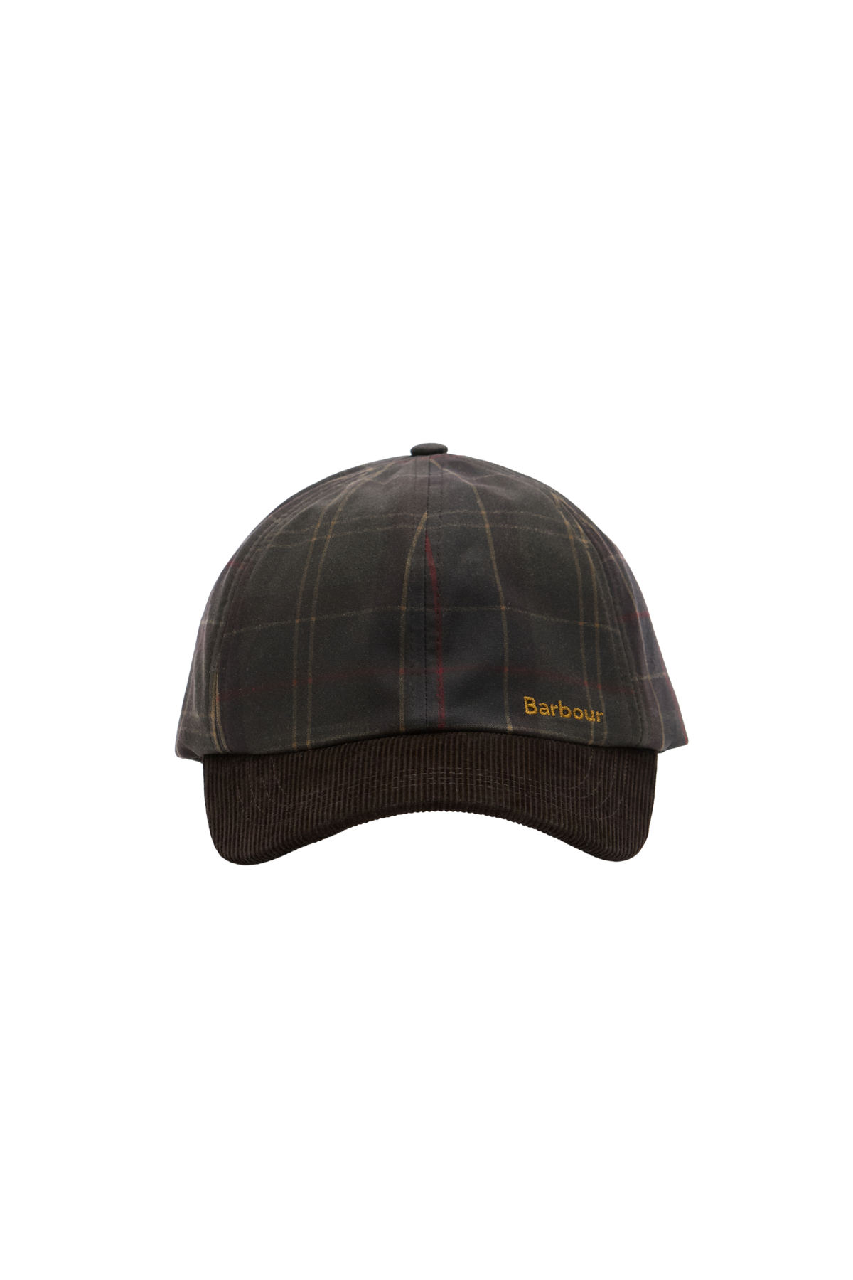 Barbour Arlene Şapka TN11 Classic Tartan