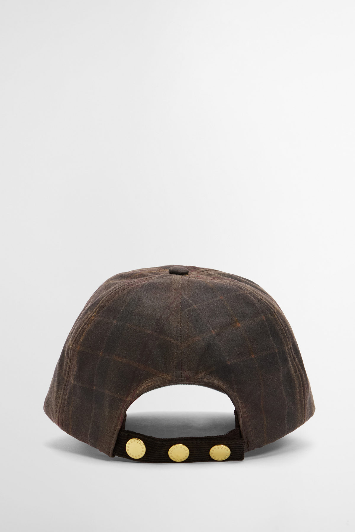 Barbour Arlene Şapka TN91 Muted Tartan