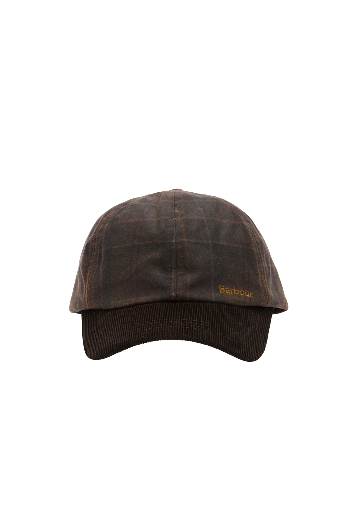 Barbour Arlene Şapka TN91 Muted Tartan