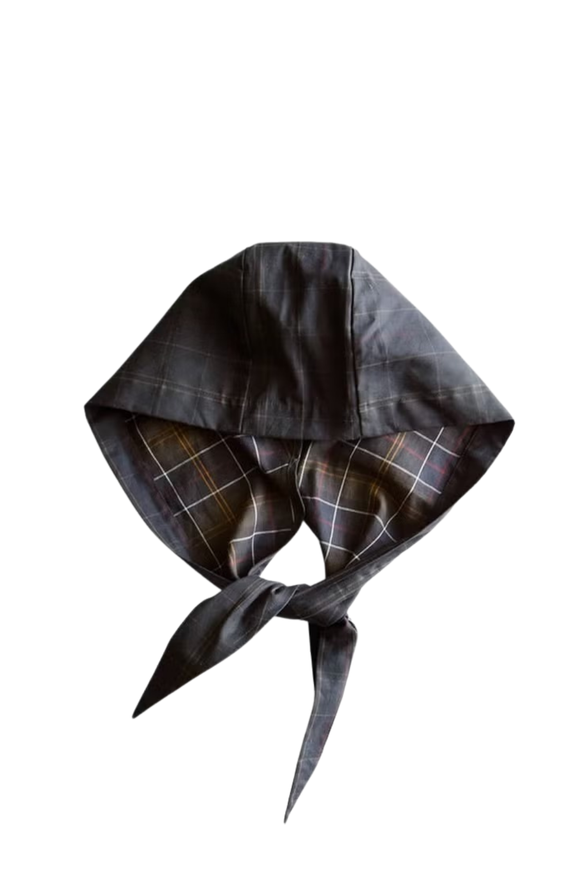 Barbour Arlene Yağlı Şal TN11 Classic Tartan