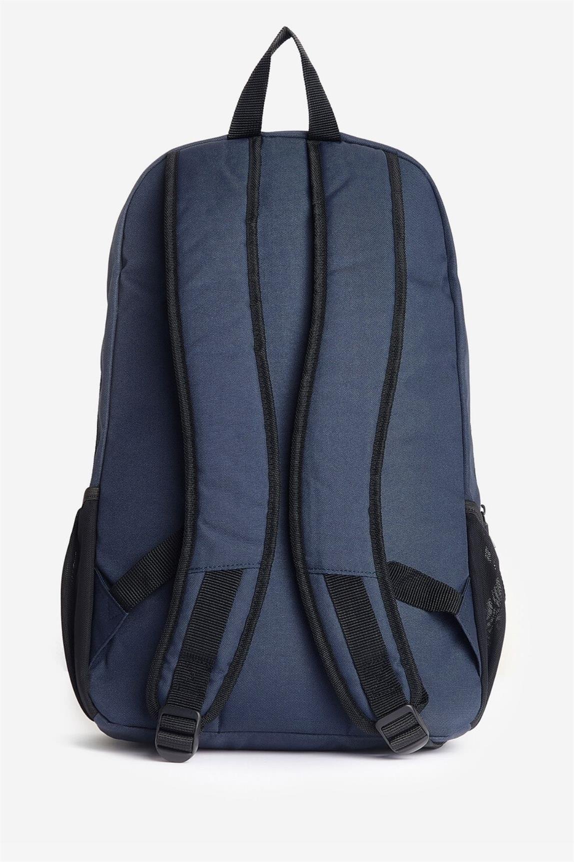 Barbour Arwin Canvas Explorer Sırt Çantası NY71 Navy/Black
