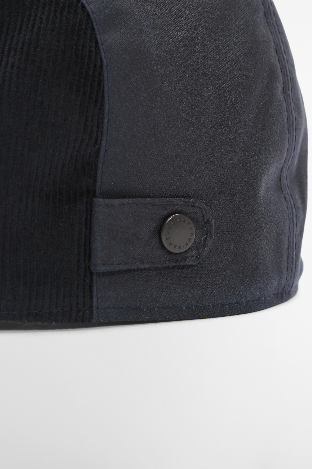 Barbour Ashby Kasket NY71 Navy