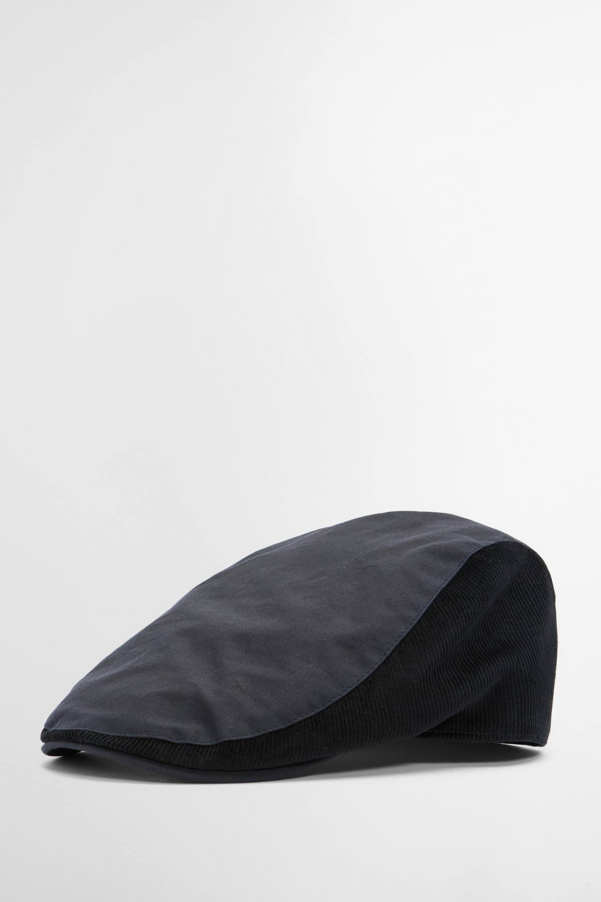 Barbour Ashby Kasket NY71 Navy