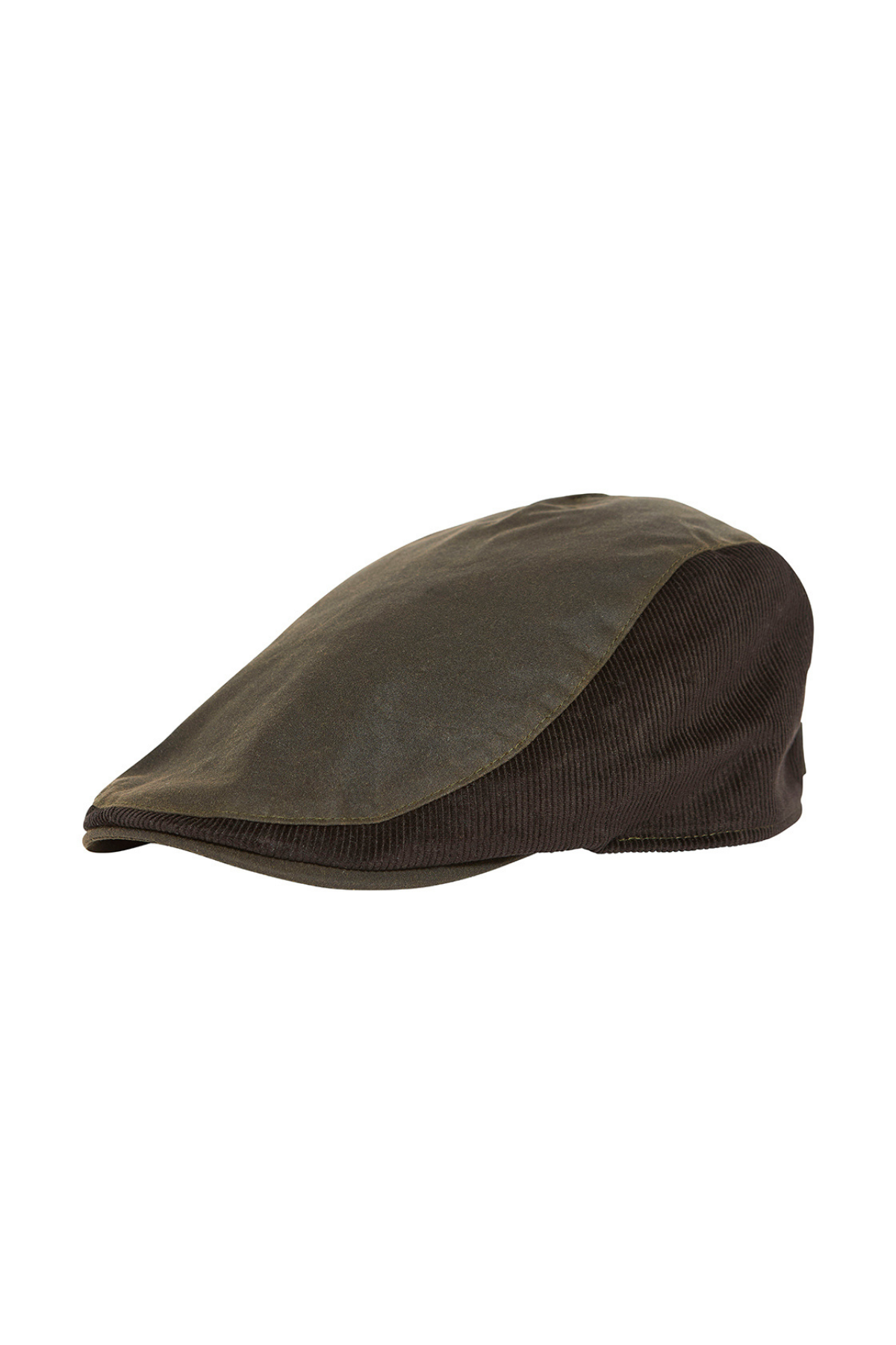 Barbour Ashby Kasket OL71 Olive