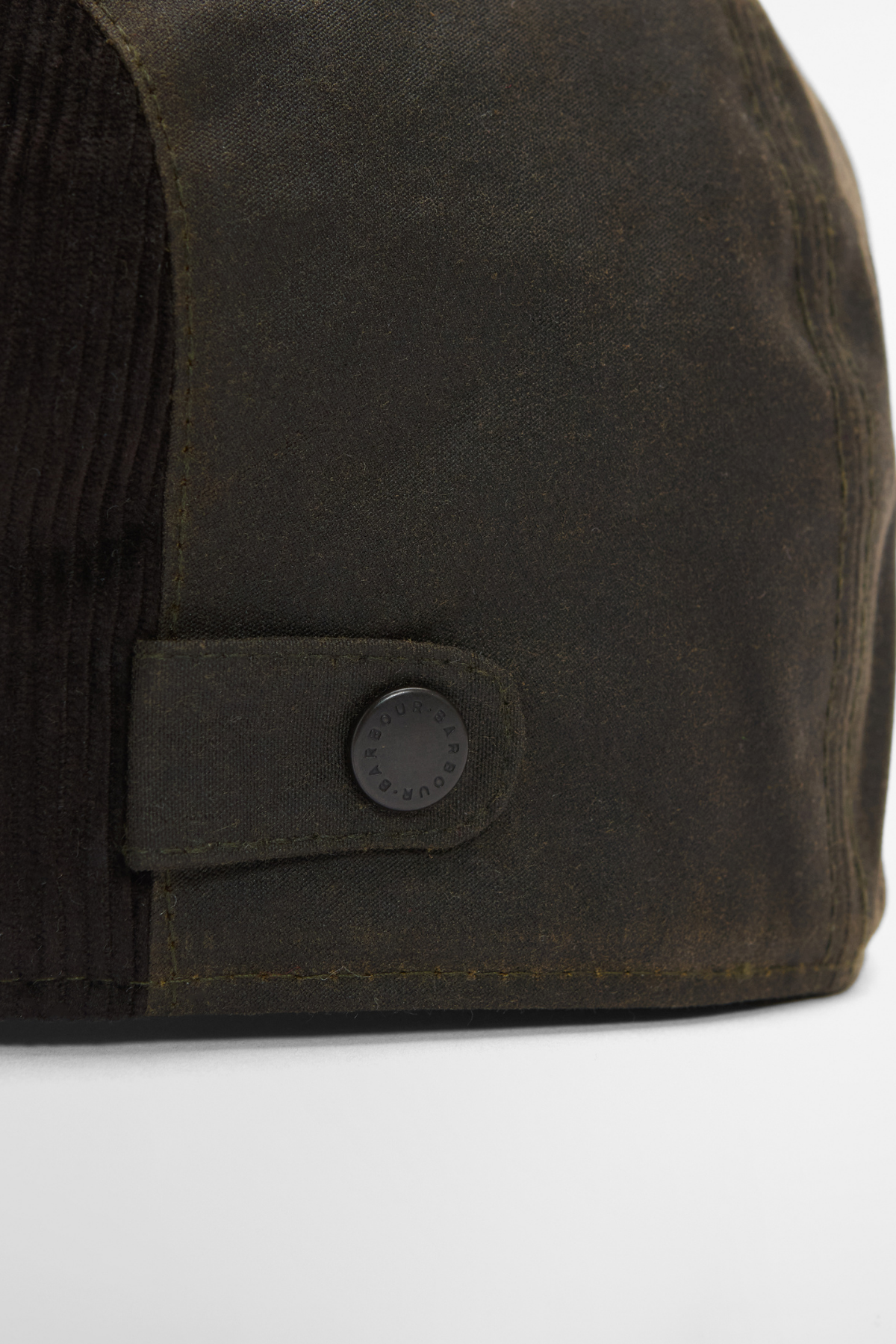 Barbour Ashby Kasket OL71 Olive