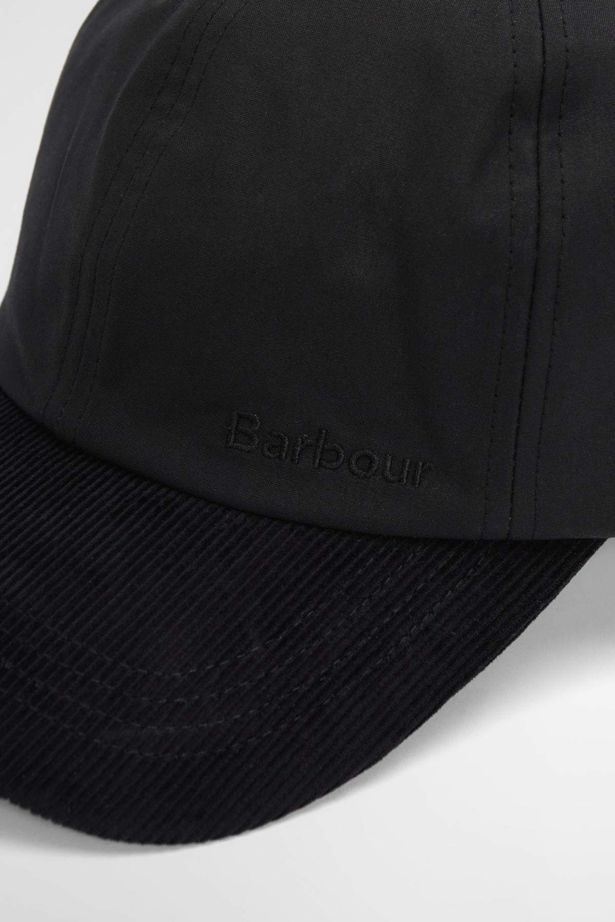 Barbour Ashby Şapka BK11 Black