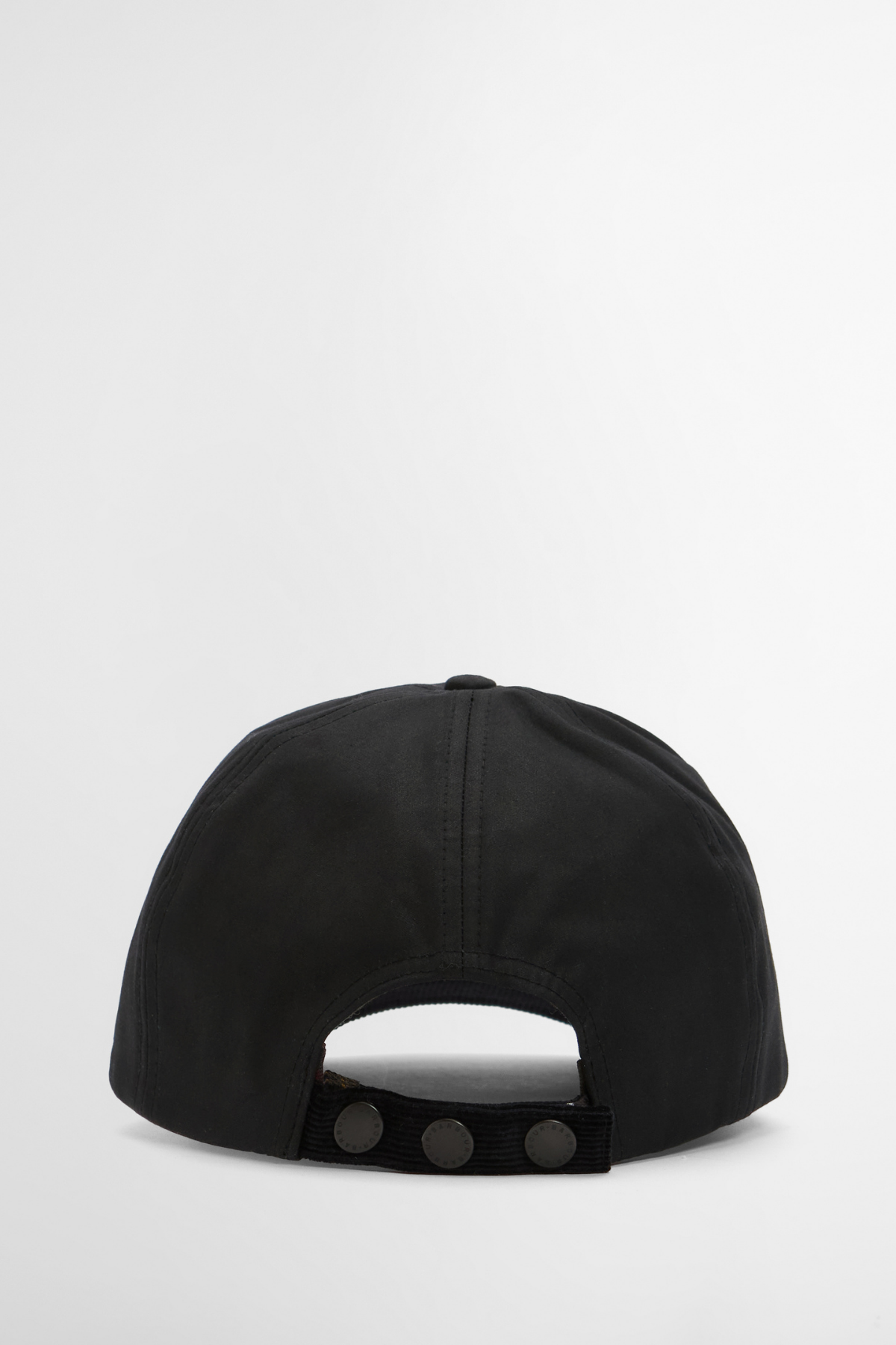 Barbour Ashby Şapka BK11 Black