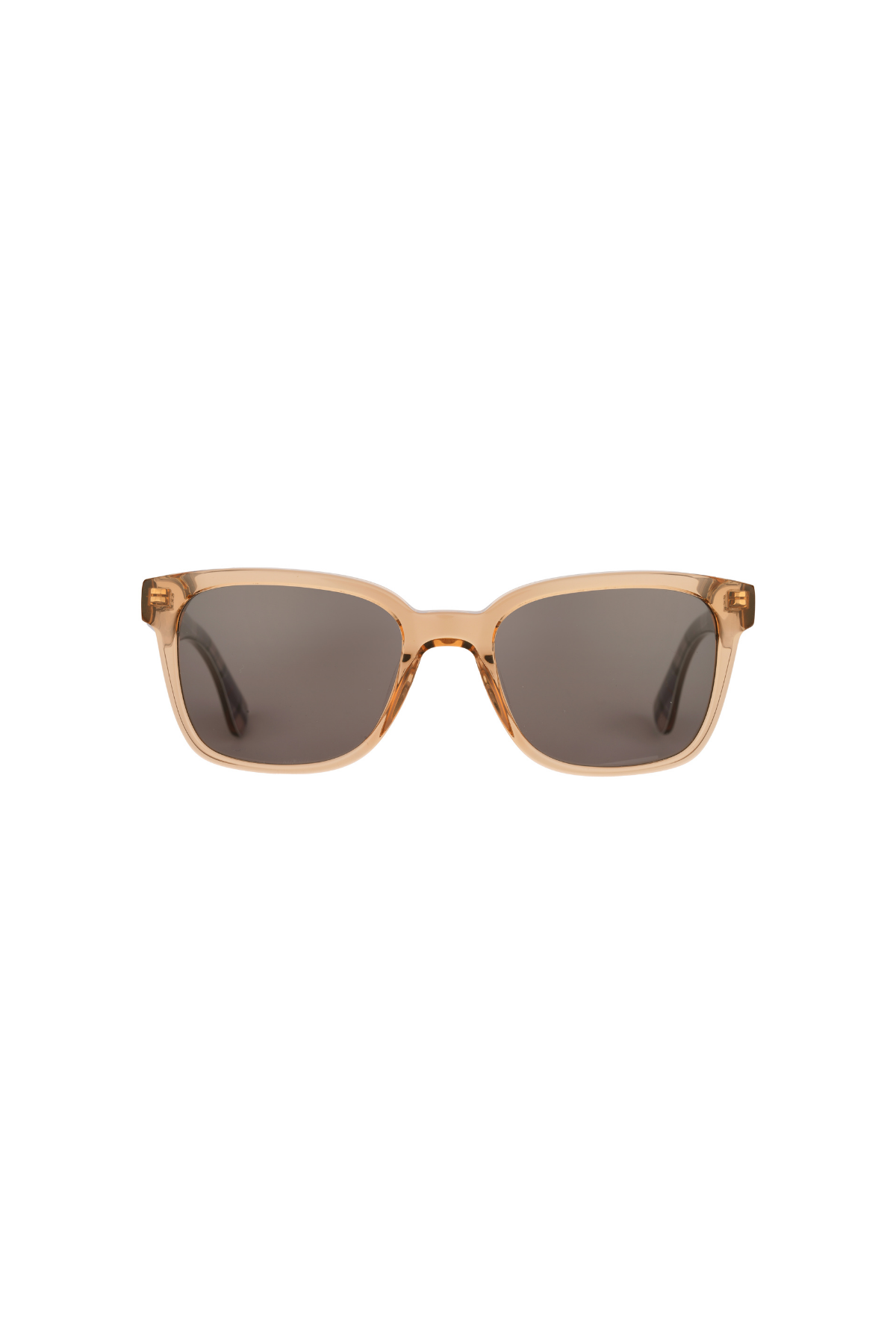 Barbour BA8104 Güneş Gözlüğü C3 Light Brown/Green