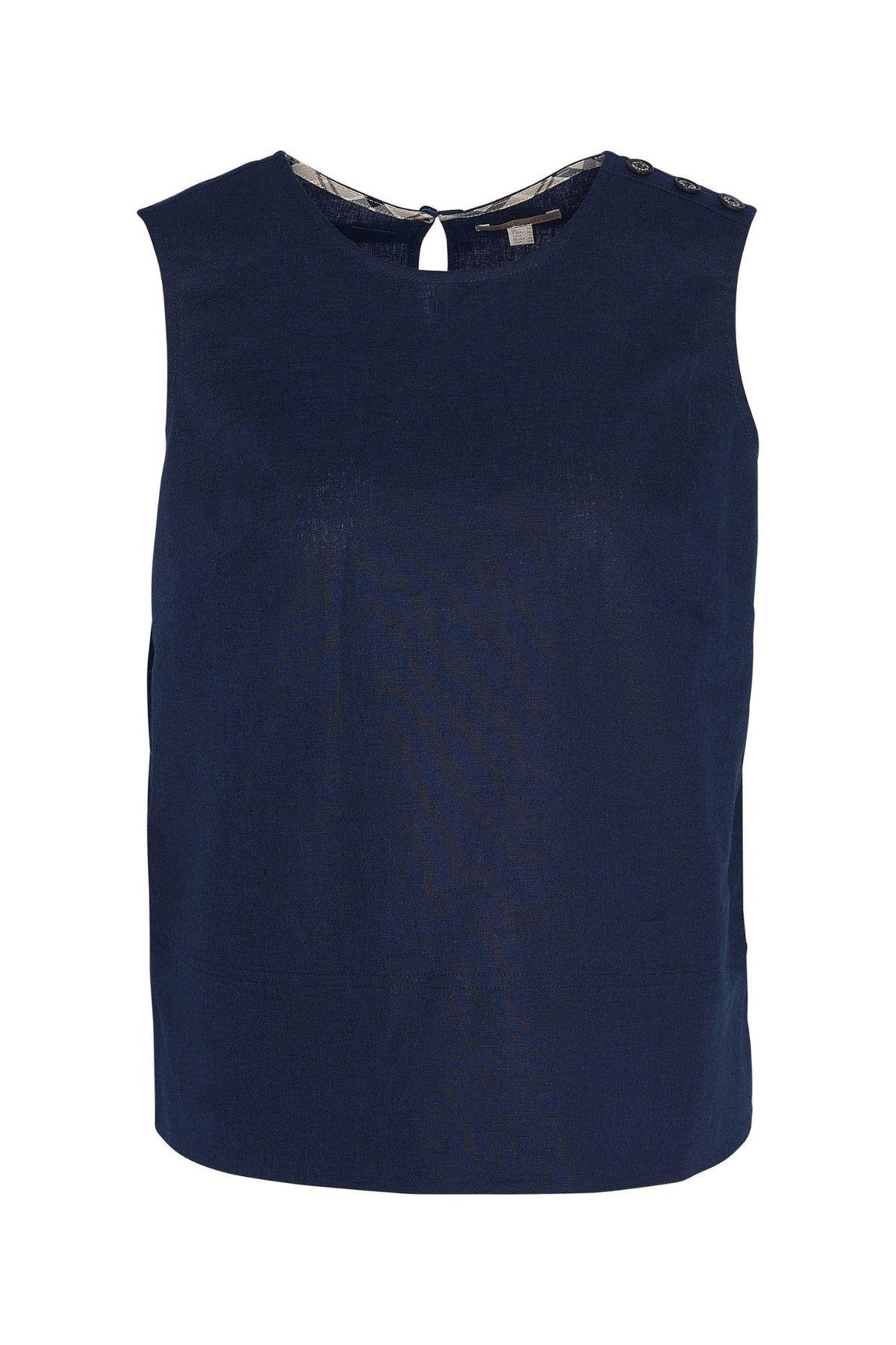 Barbour Bathgate Bluz NY73 Classic Navy