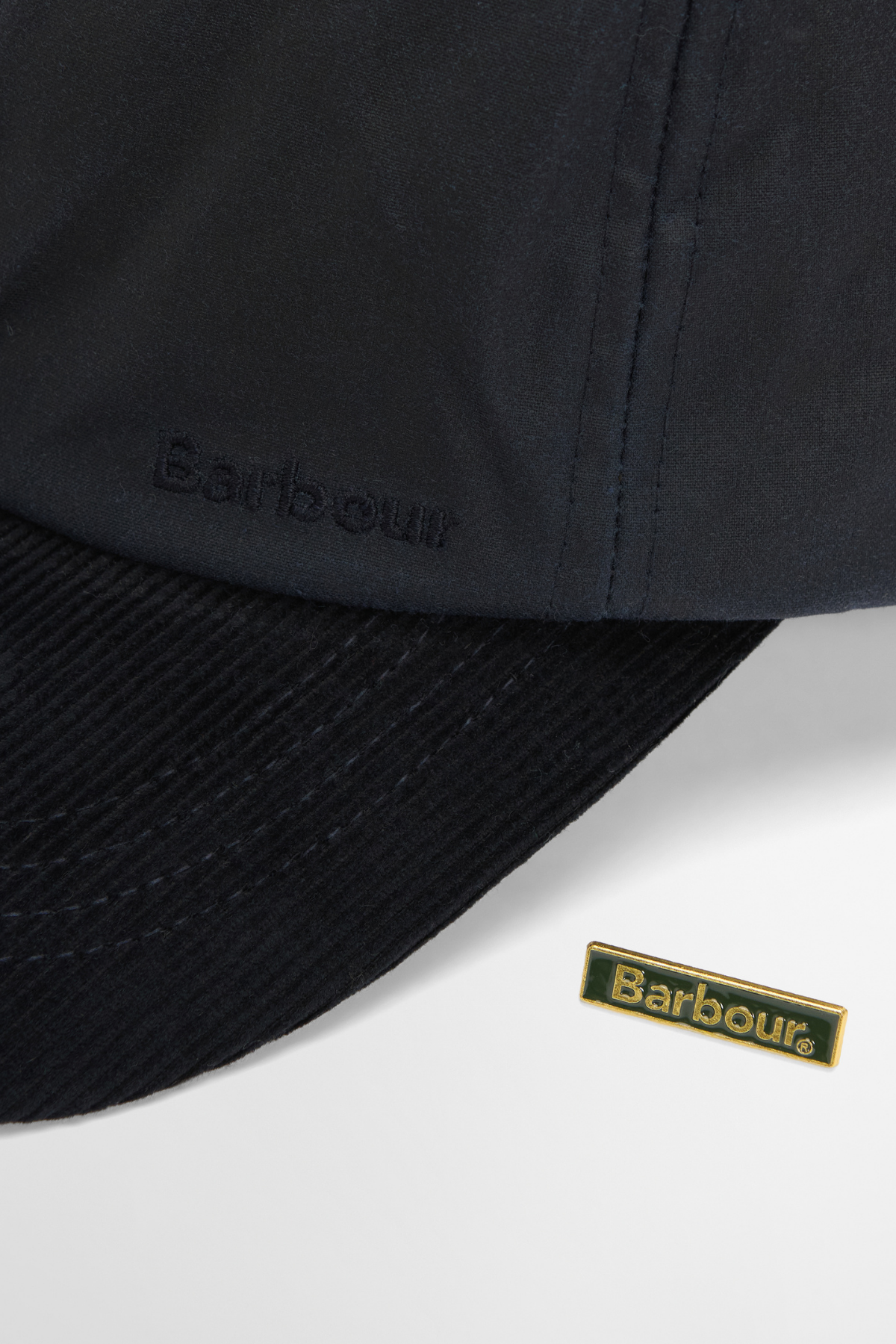 Barbour Beadnell Şapka NY91 Navy