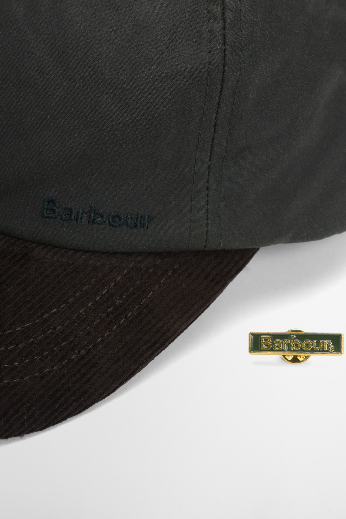 Barbour Beadnell Şapka SG91 Sage