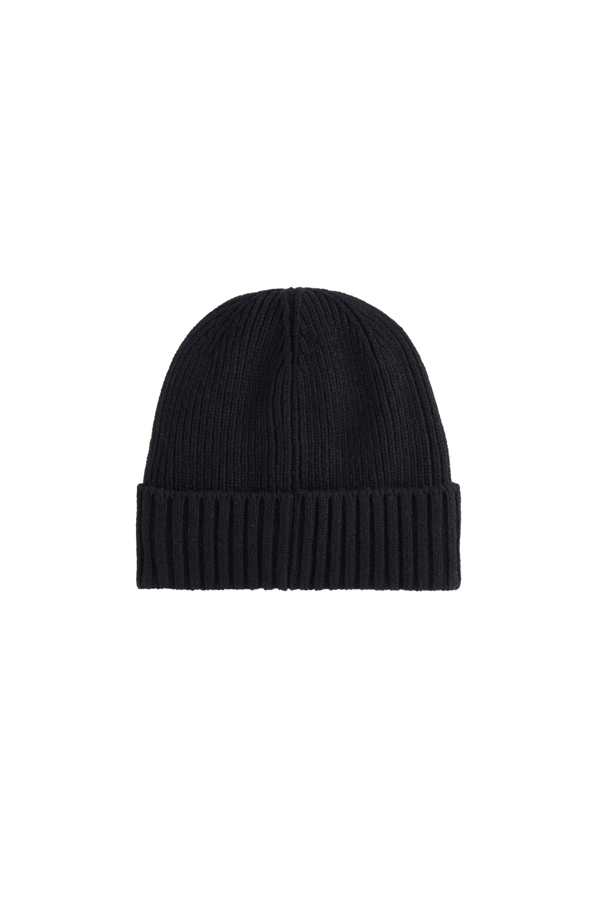 Barbour Beanie Carlton Bere BK11 Black