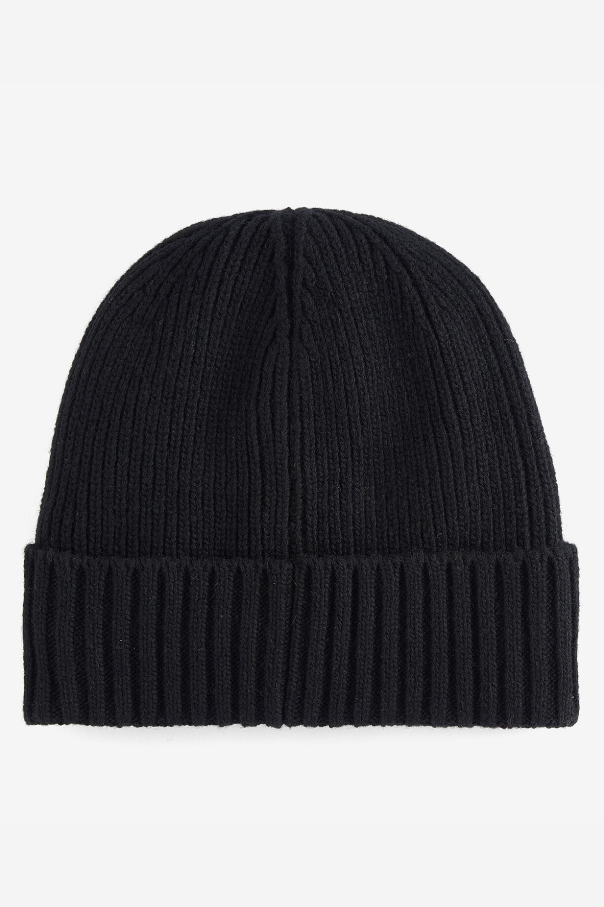 Barbour Beanie Carlton Bere BK11 Black