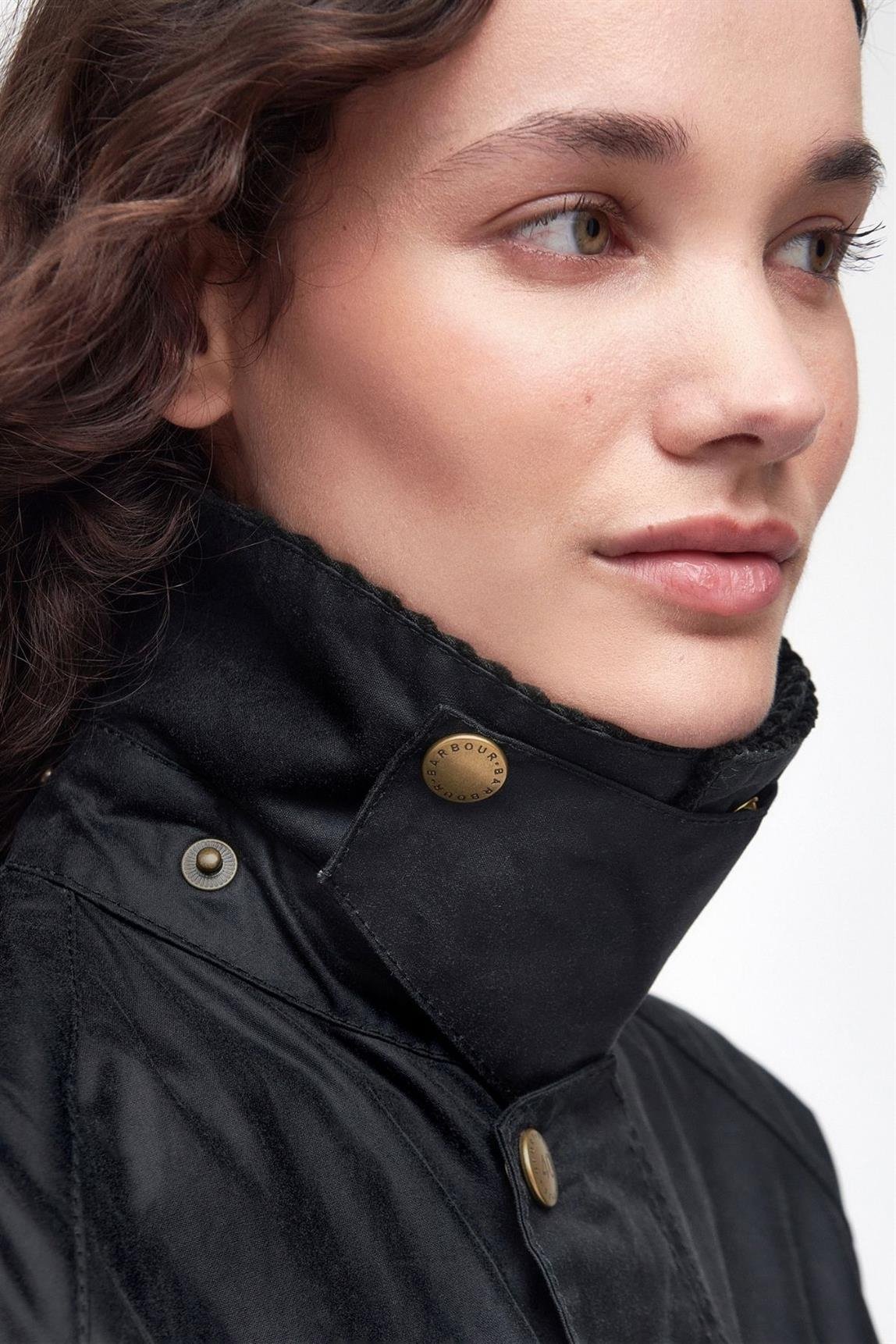 Barbour Beaufort 40 Yağlı Ceket SG51 Sage