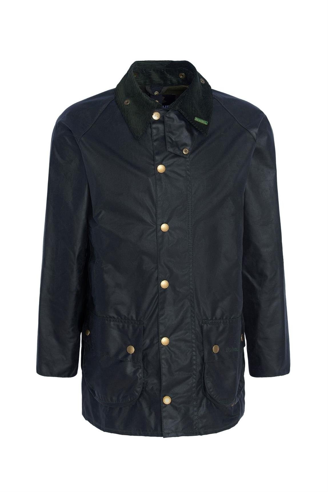 Barbour Beaufort 40 Yağlı Ceket SG51 Sage