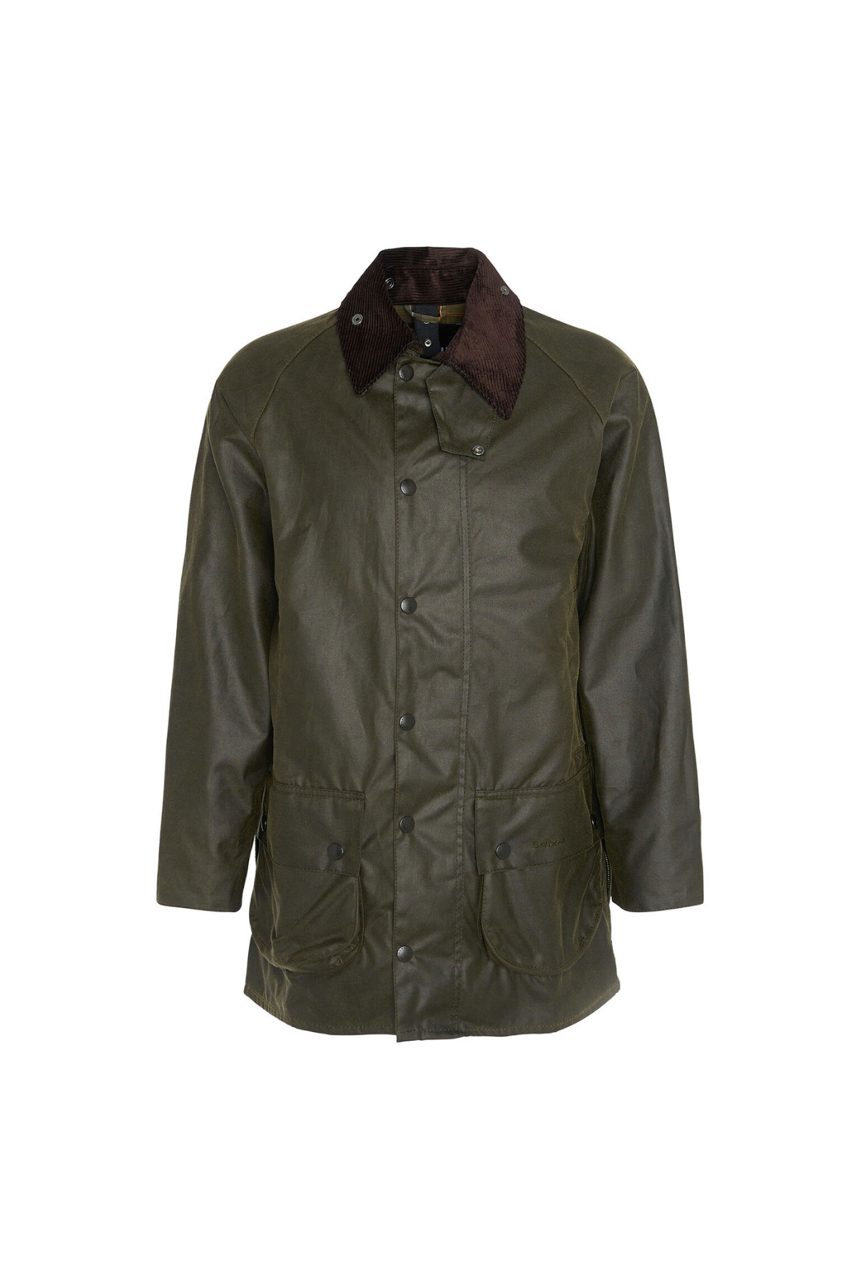 Barbour Beaufort Yağlı Ceket OL99 Archive Olive