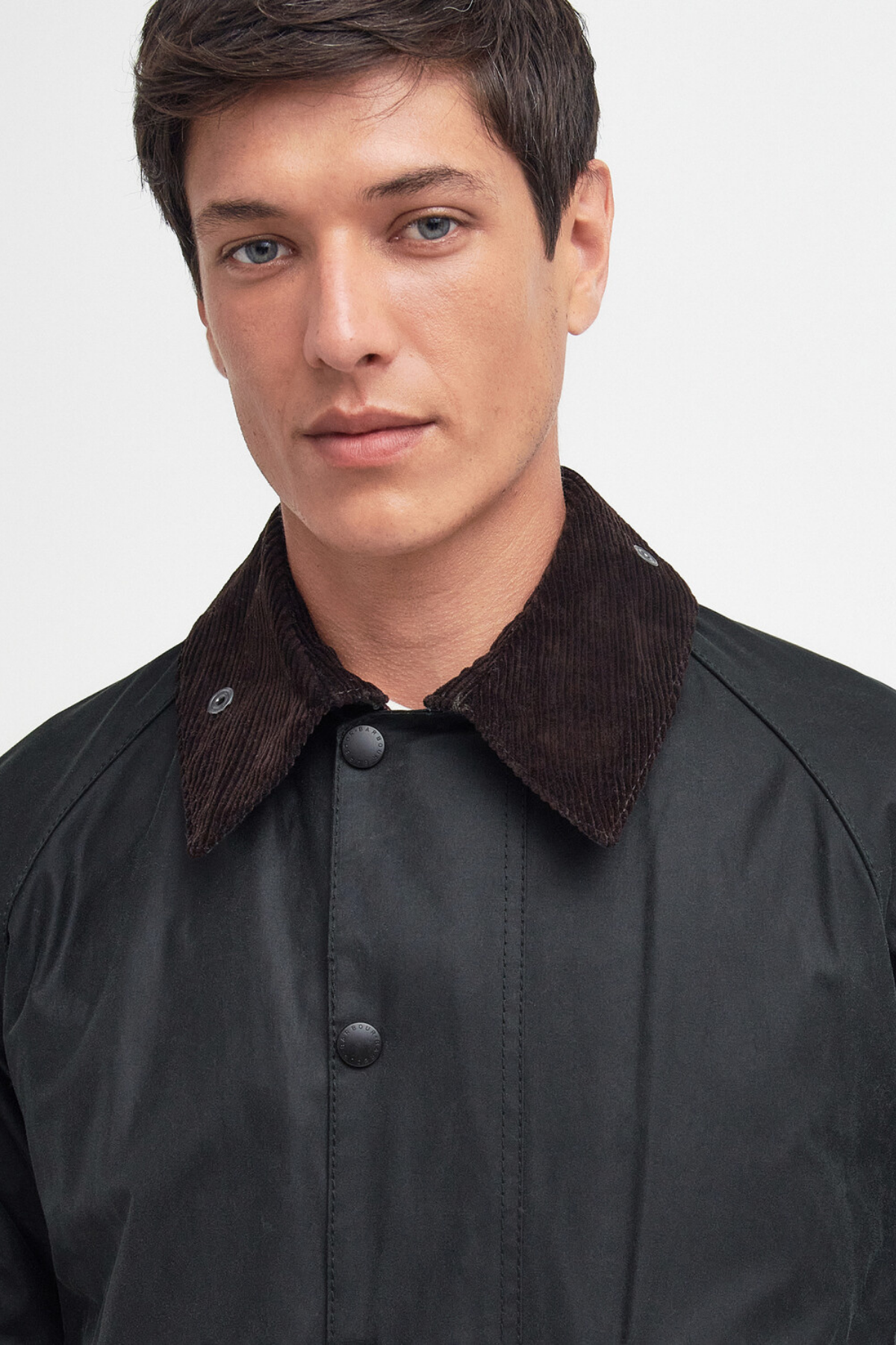 Barbour Beaufort Yağlı Ceket SG91 Sage