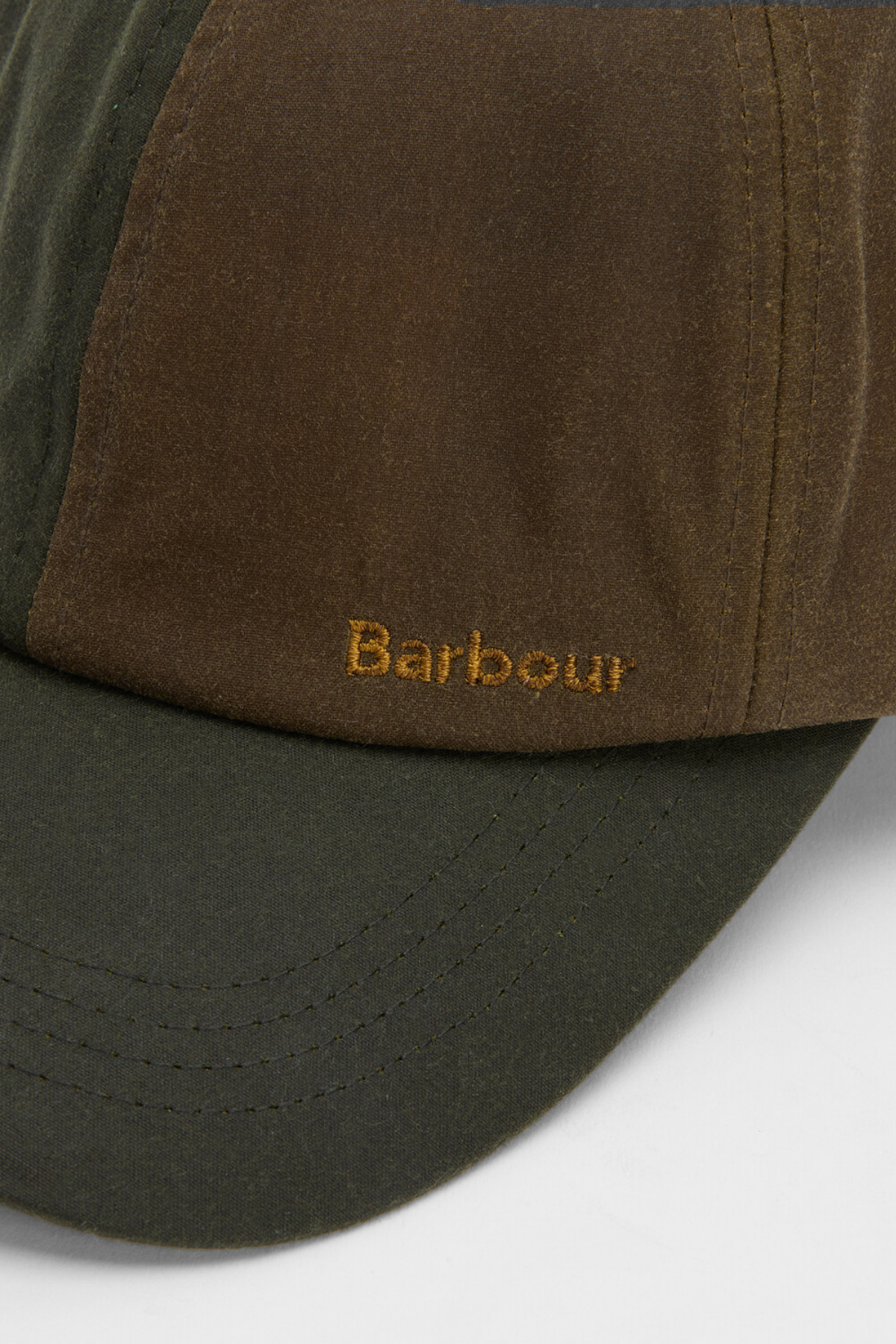 Barbour Beauly Yağlı Şapka OL52 Fern/Beech