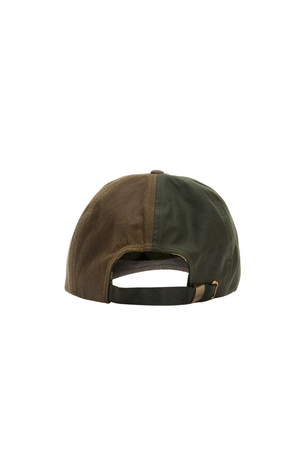 Barbour Beauly Yağlı Şapka OL52 Fern/Beech