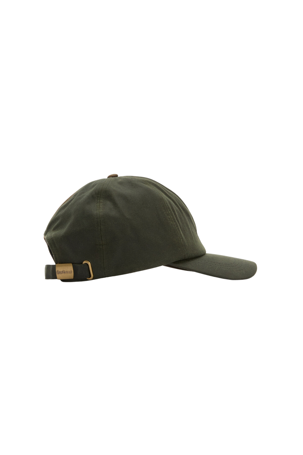 Barbour Beauly Yağlı Şapka OL52 Fern/Beech