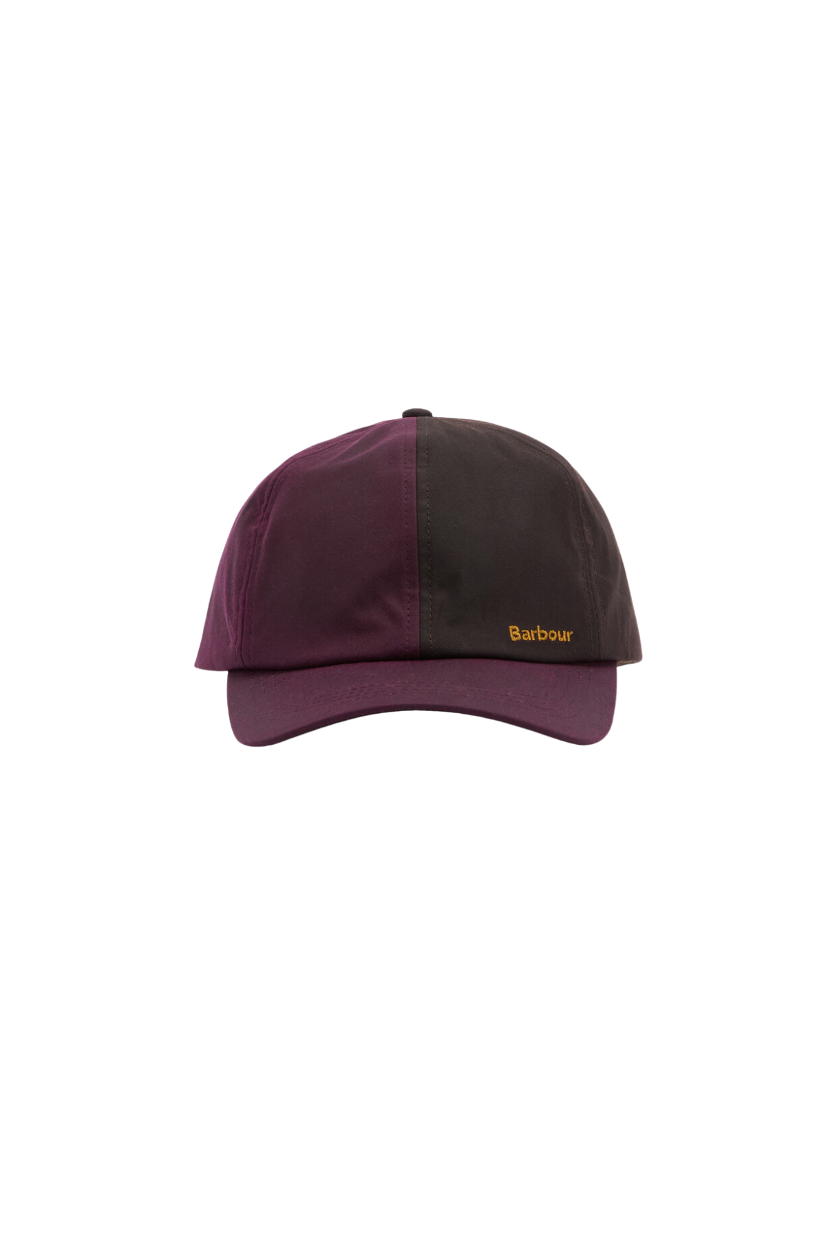 Barbour Beauly Yağlı Şapka RU52 Rustic/Merlot