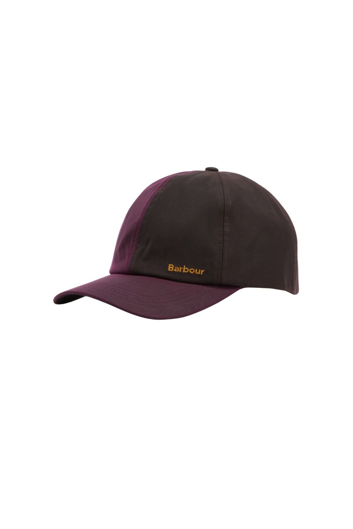 Barbour Beauly Yağlı Şapka RU52 Rustic/Merlot