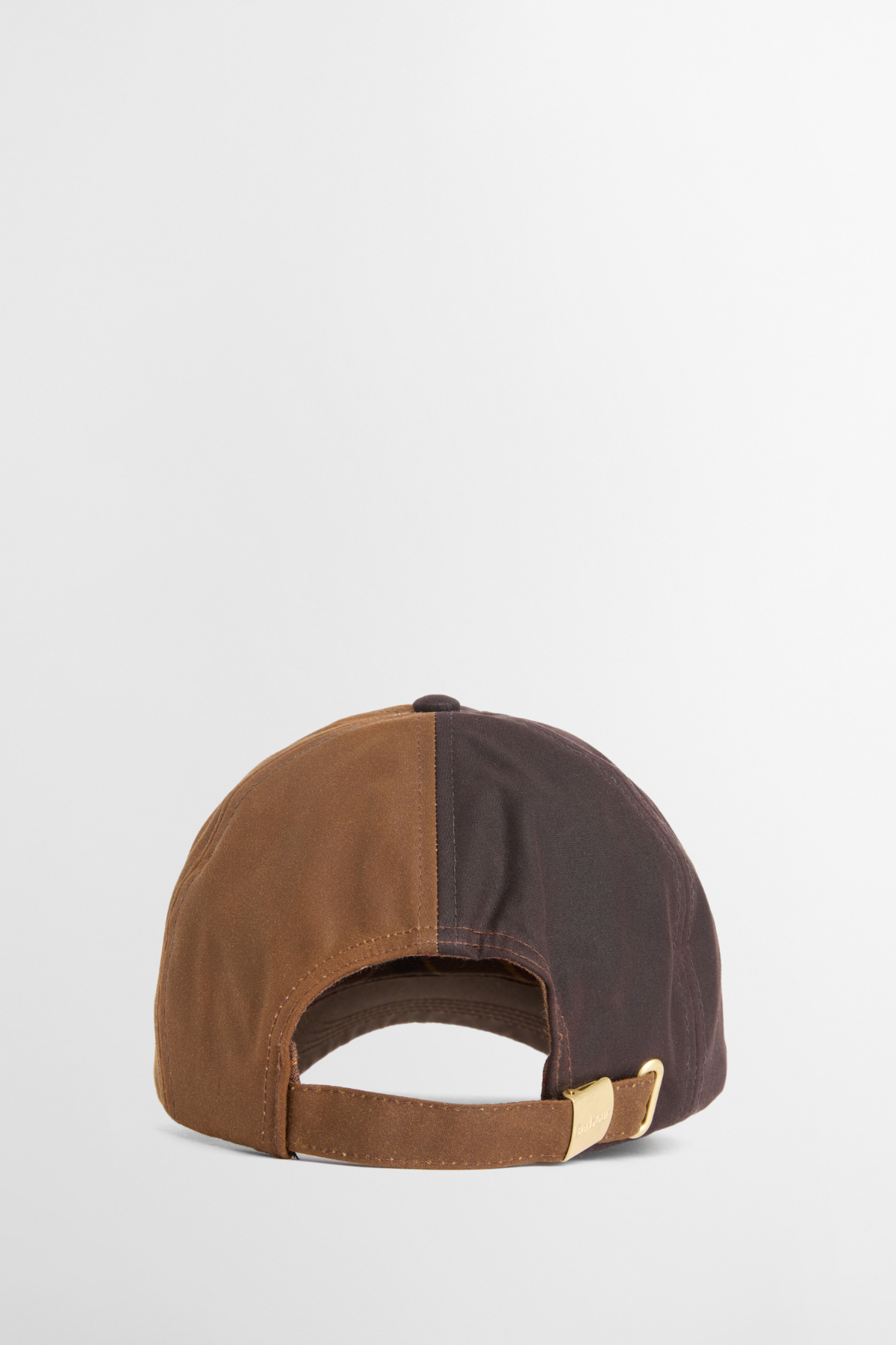 Barbour Beauly Yağlı Şapka RU91 Rustic Bark