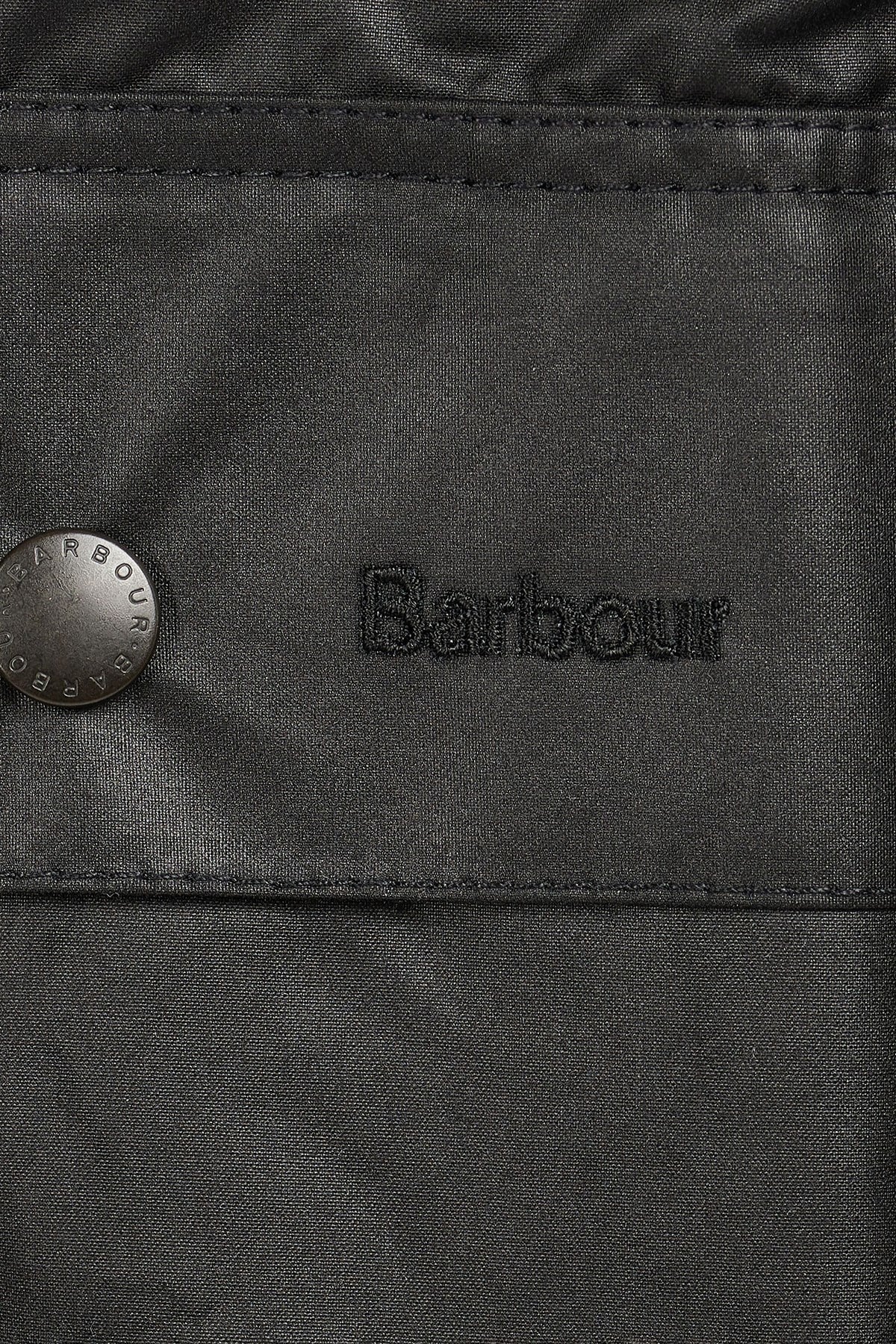 Barbour Bedale Yağlı Ceket BK91 Black