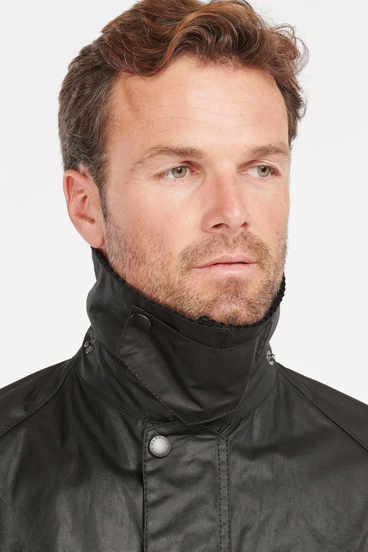 Barbour Bedale Yağlı Ceket BK91 Black