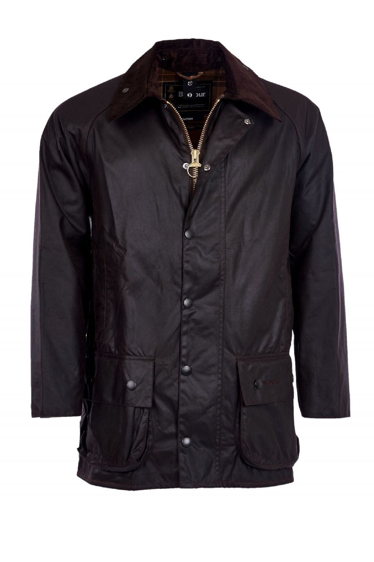 Barbour Bedale Yağlı Ceket RU52 Rustic